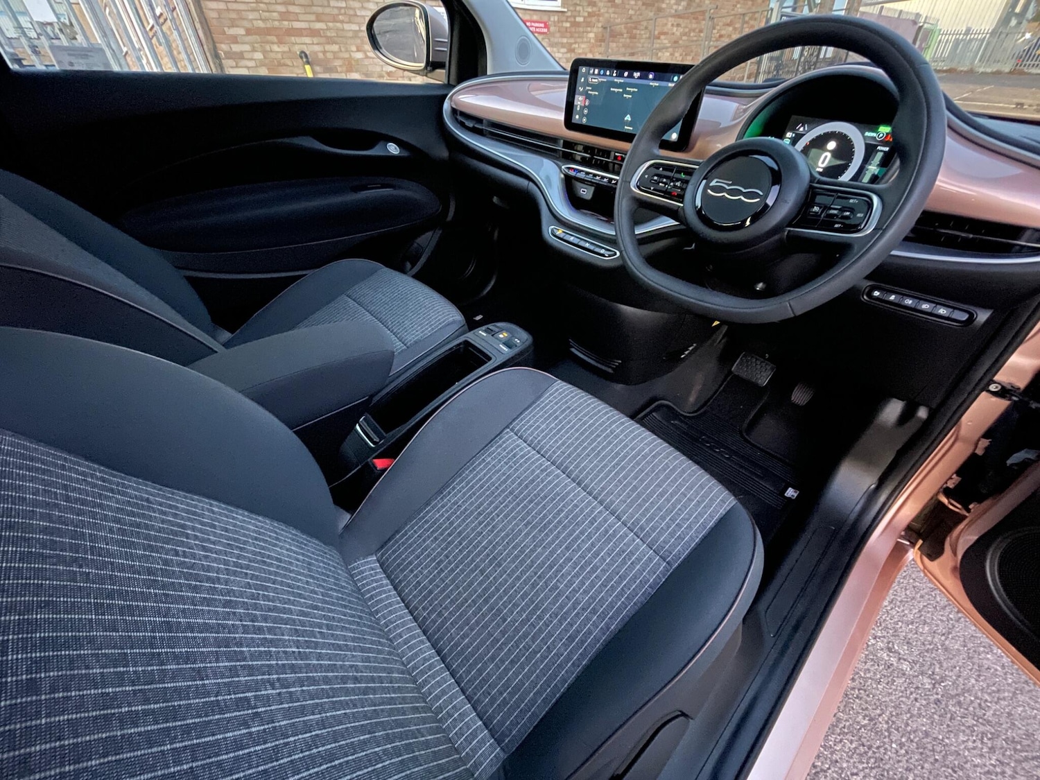 Used Fiat 500 2021 for sale - 76658285: Photo 27