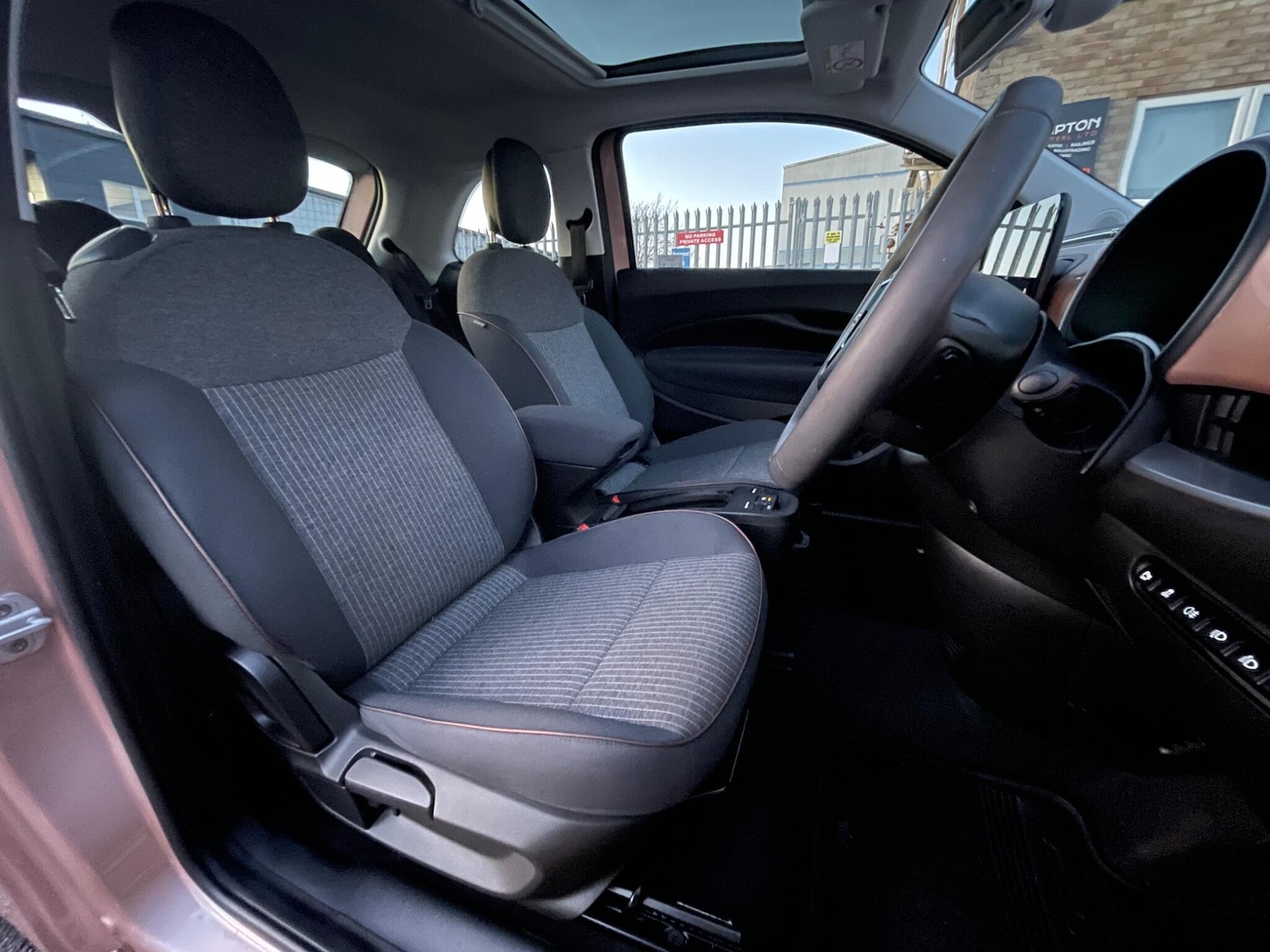 Used Fiat 500 2021 for sale - 76658285: Photo 28