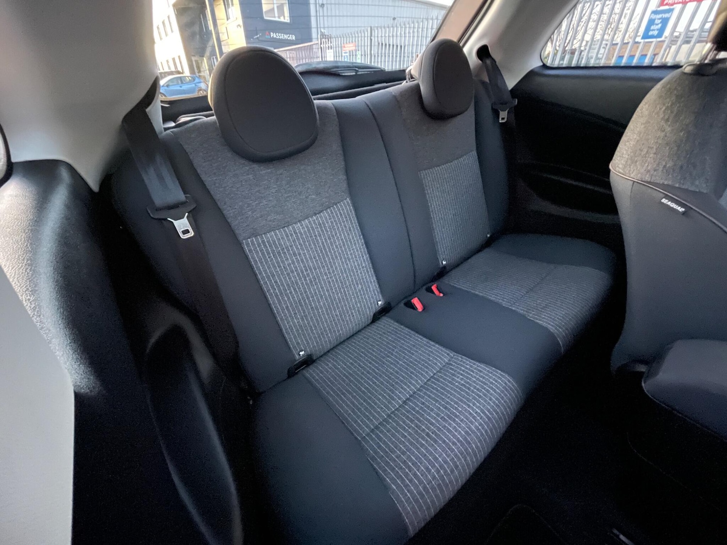 Used Fiat 500 2021 for sale - 76658285: Photo 30