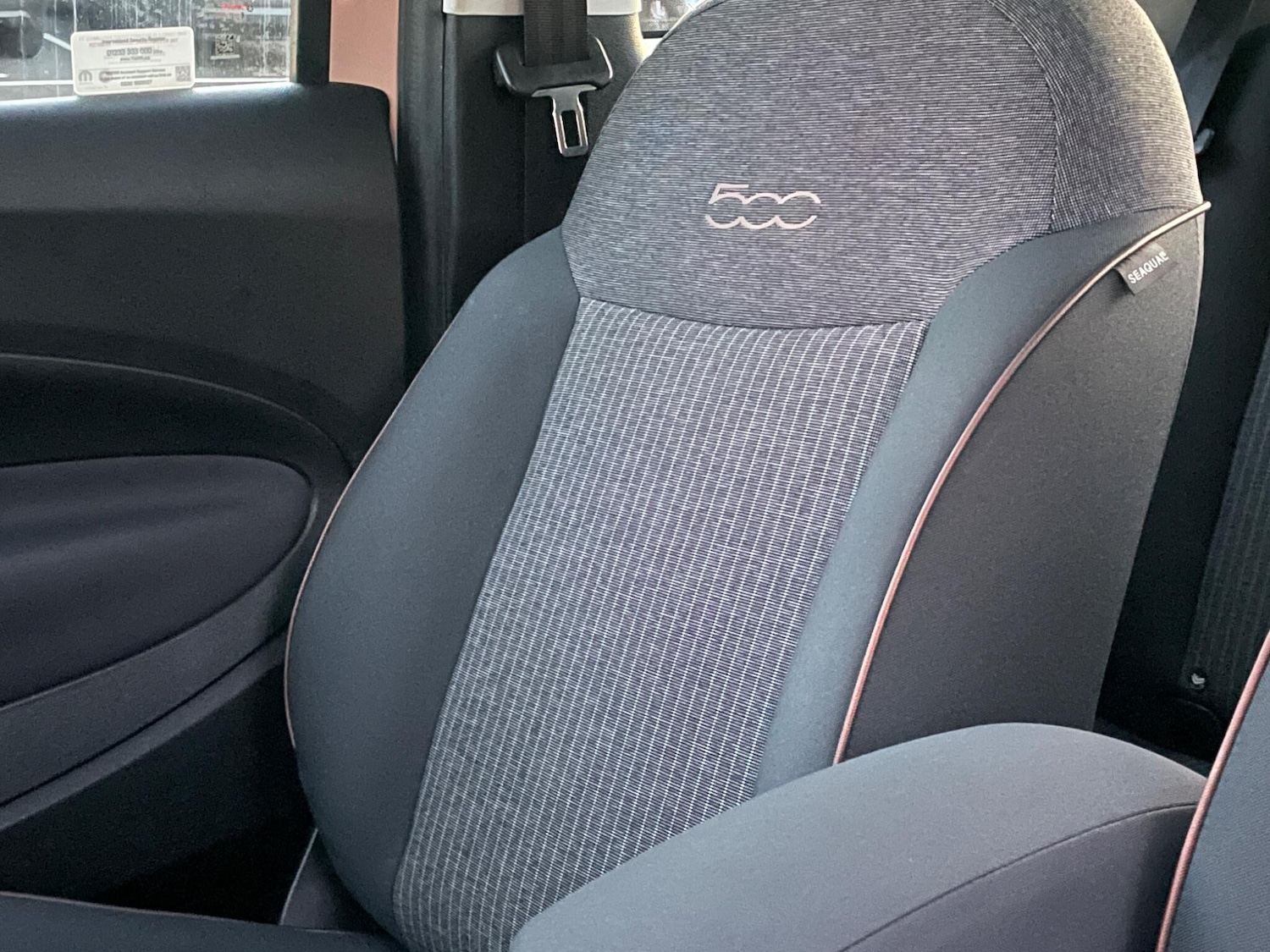 Used Fiat 500 2021 for sale - 76658285: Photo 31