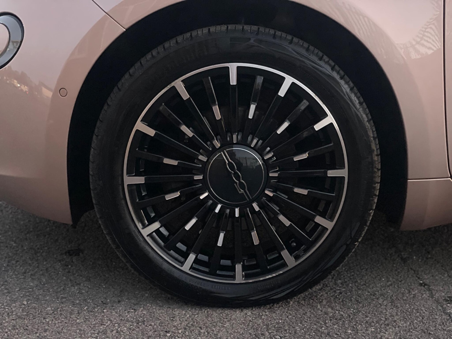 Used Fiat 500 2021 for sale - 76658285: Photo 33