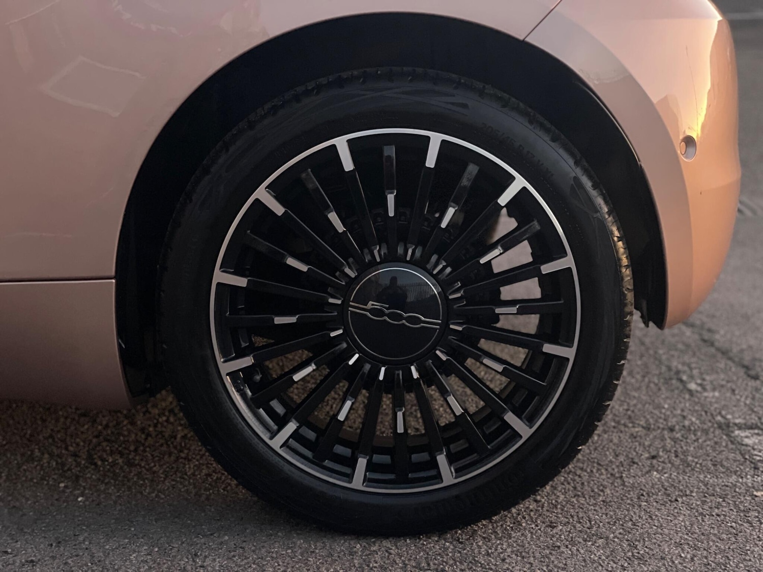 Used Fiat 500 2021 for sale - 76658285: Photo 34