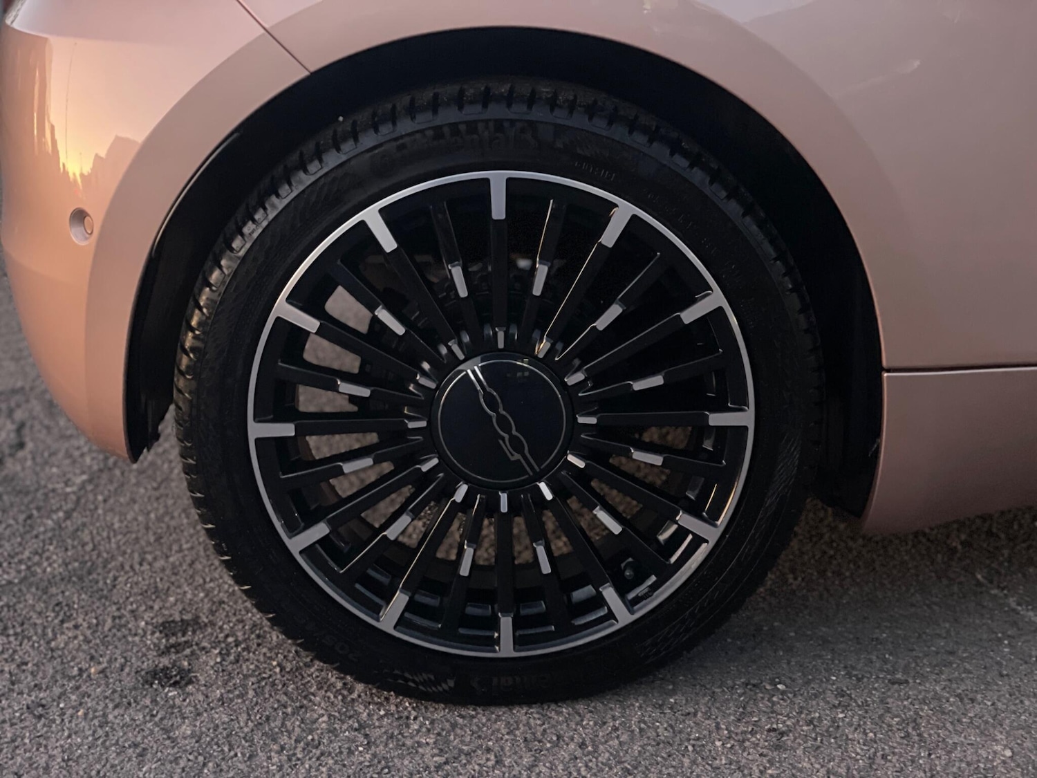 Used Fiat 500 2021 for sale - 76658285: Photo 35