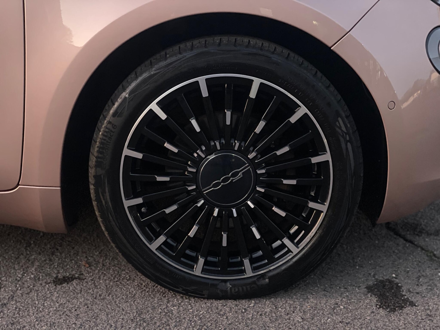 Used Fiat 500 2021 for sale - 76658285: Photo 36