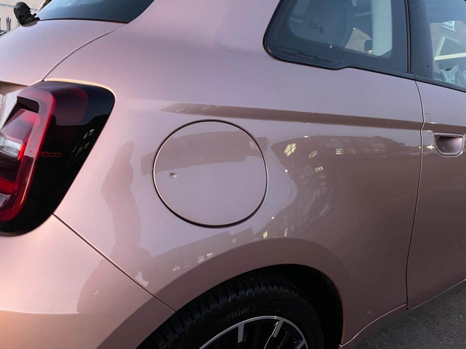 Used Fiat 500 2021 for sale - 76658285: Photo 39