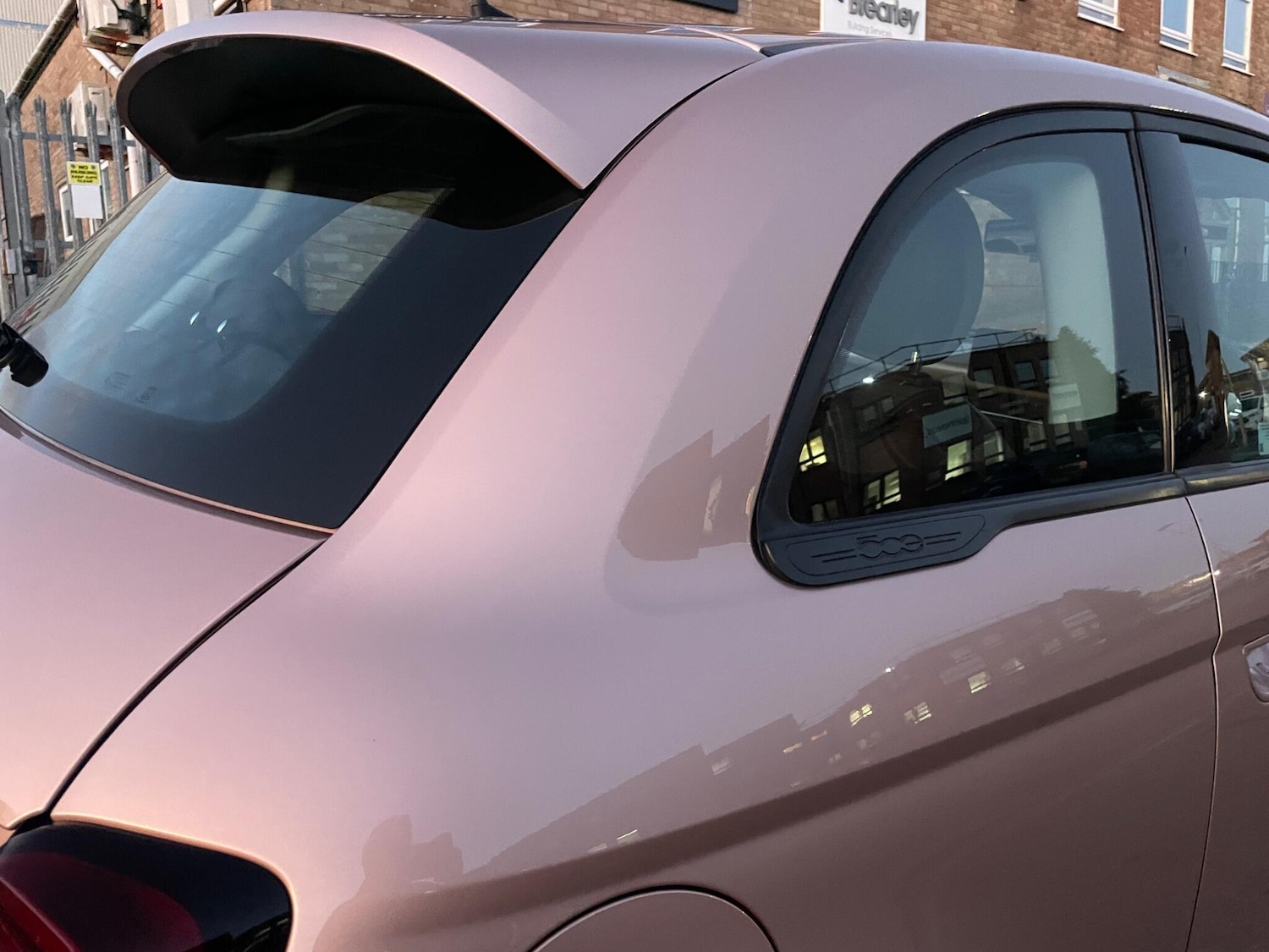 Used Fiat 500 2021 for sale - 76658285: Photo 40