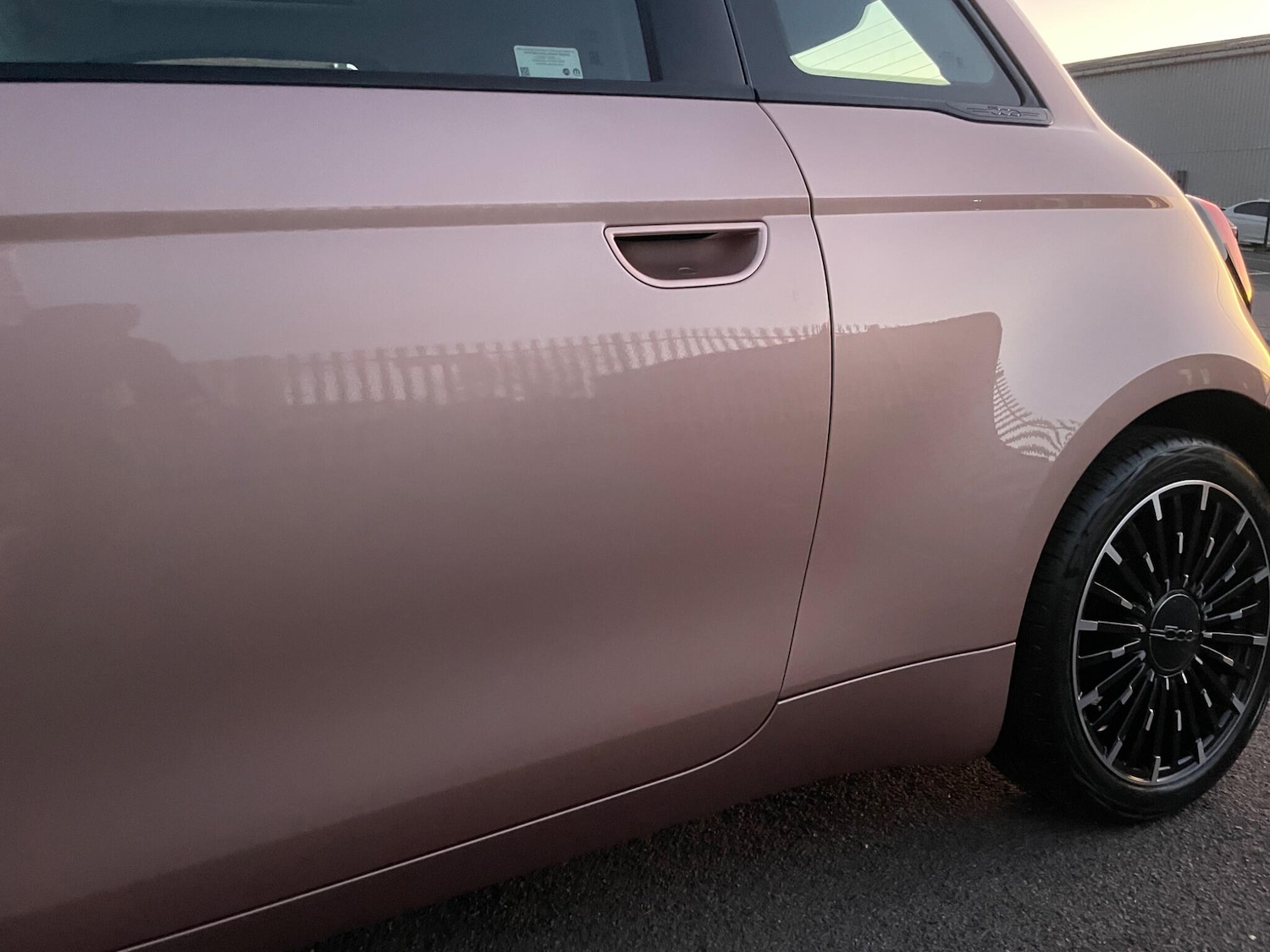 Used Fiat 500 2021 for sale - 76658285: Photo 44