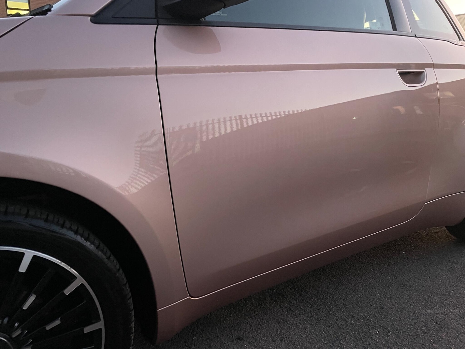 Used Fiat 500 2021 for sale - 76658285: Photo 45