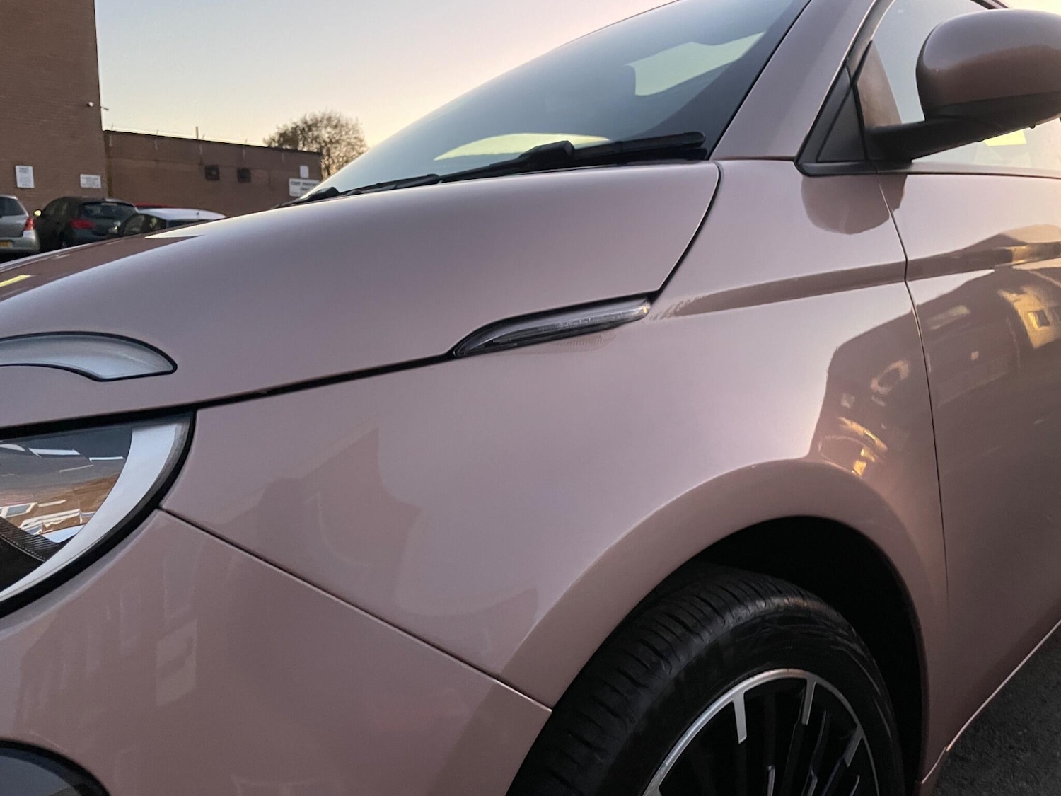 Used Fiat 500 2021 for sale - 76658285: Photo 46