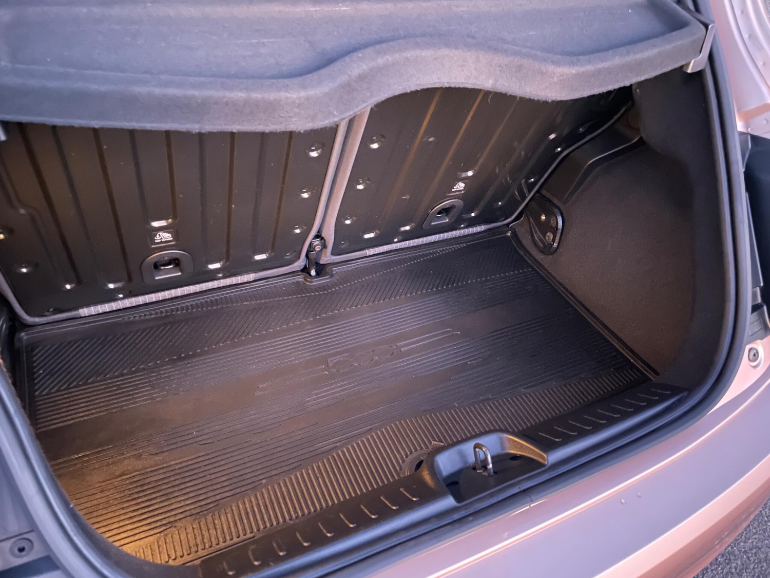 Used Fiat 500 2021 for sale - 76658285: Photo 48