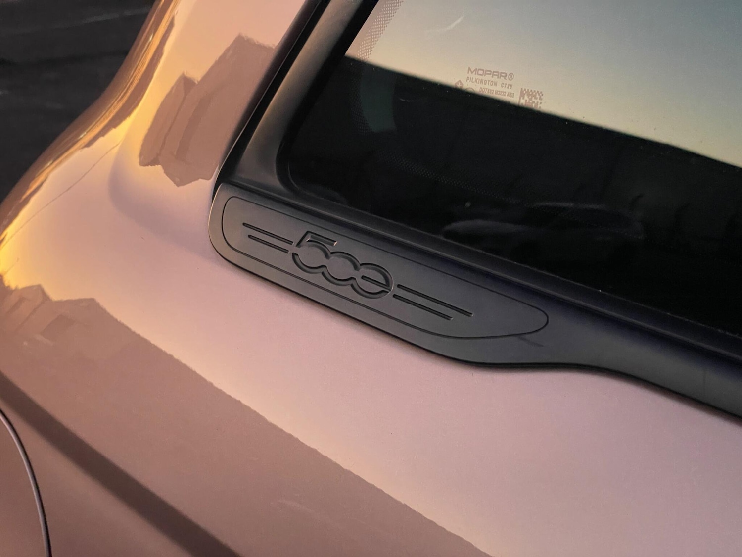 Used Fiat 500 2021 for sale - 76658285: Photo 49