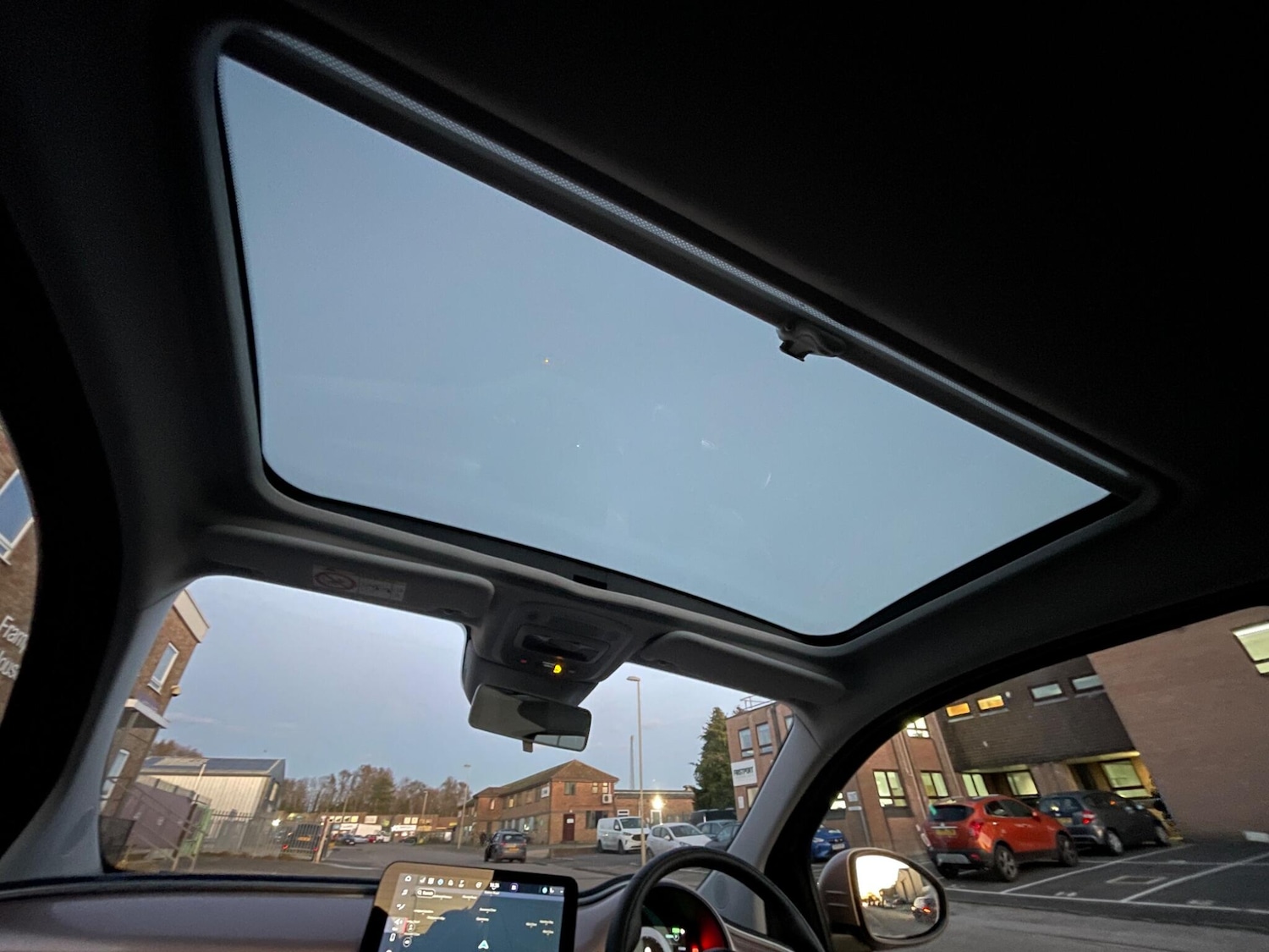 Used Fiat 500 2021 for sale - 76658285: Photo 5