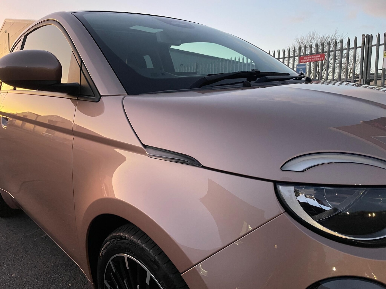 Used Fiat 500 2021 for sale - 76658285: Photo 50