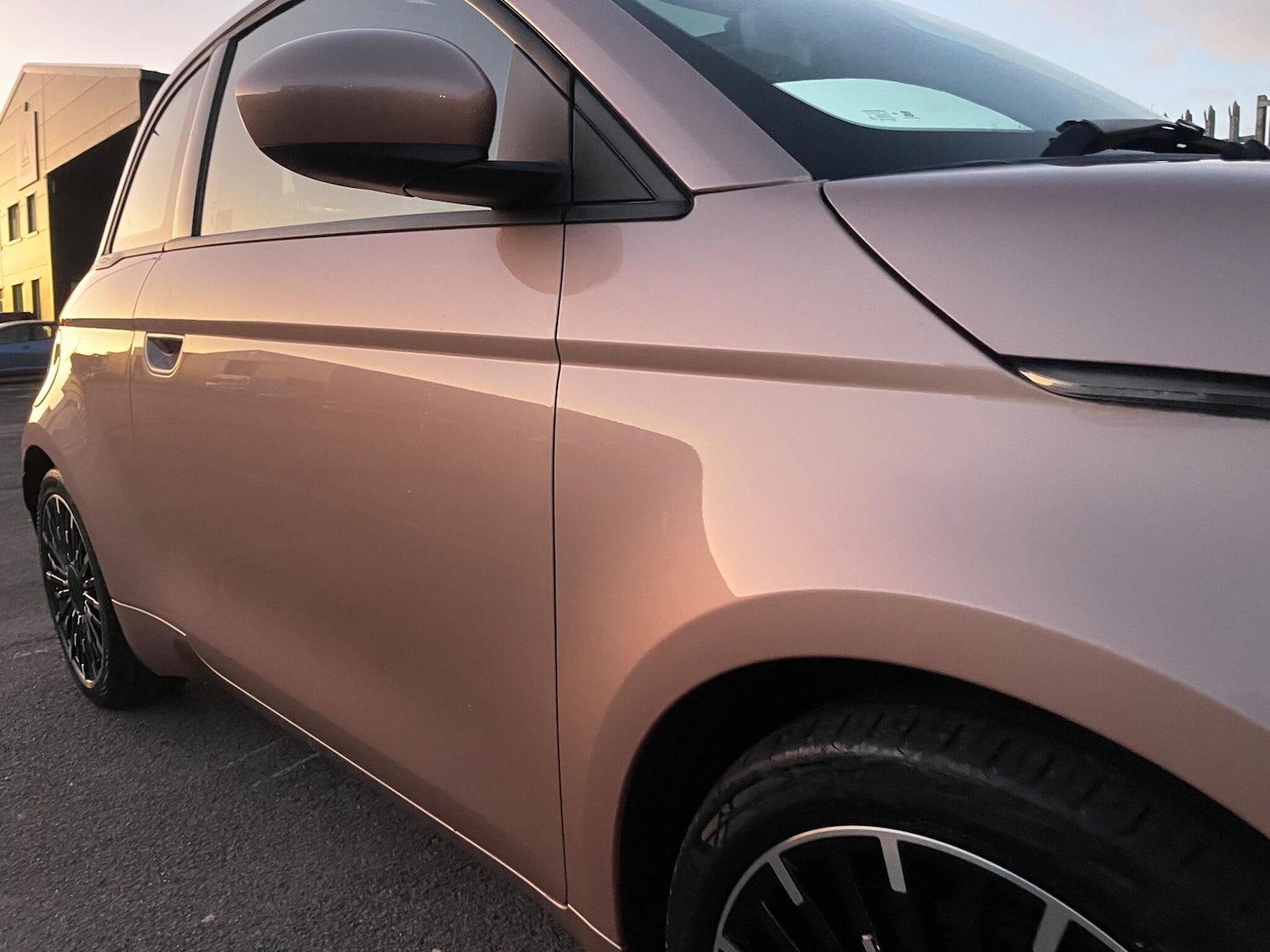 Used Fiat 500 2021 for sale - 76658285: Photo 51