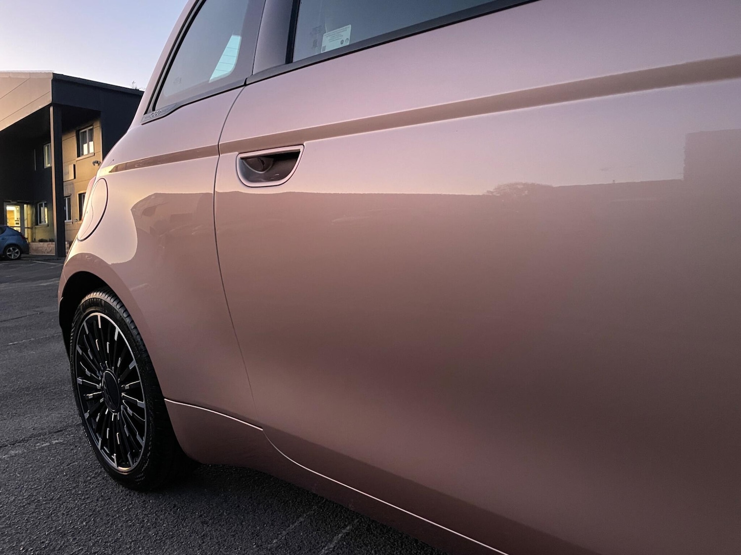 Used Fiat 500 2021 for sale - 76658285: Photo 52