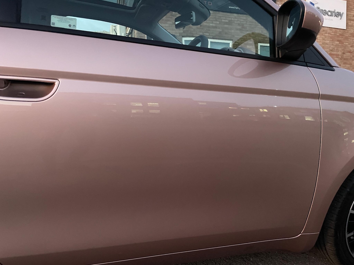 Used Fiat 500 2021 for sale - 76658285: Photo 53