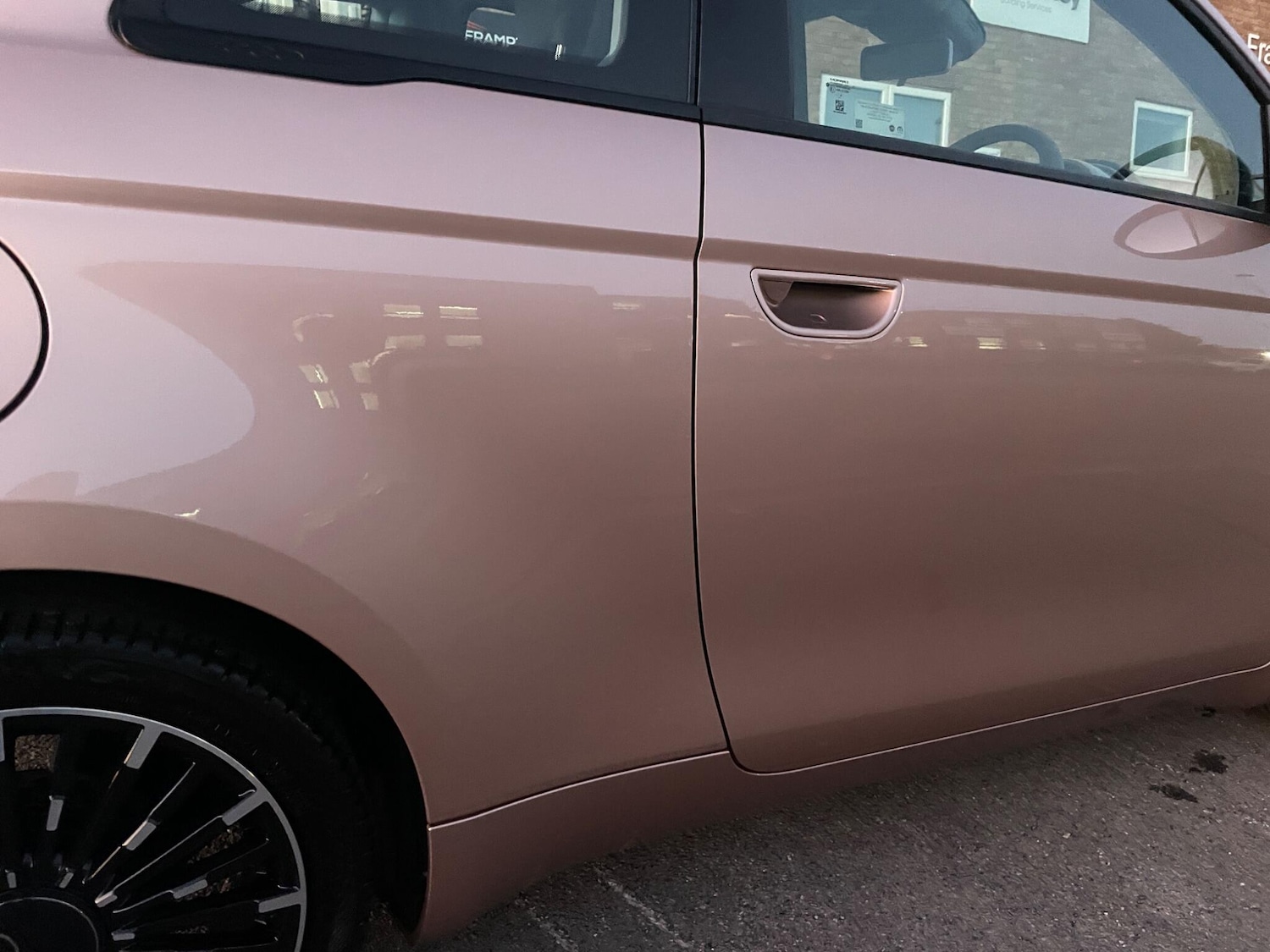 Used Fiat 500 2021 for sale - 76658285: Photo 54