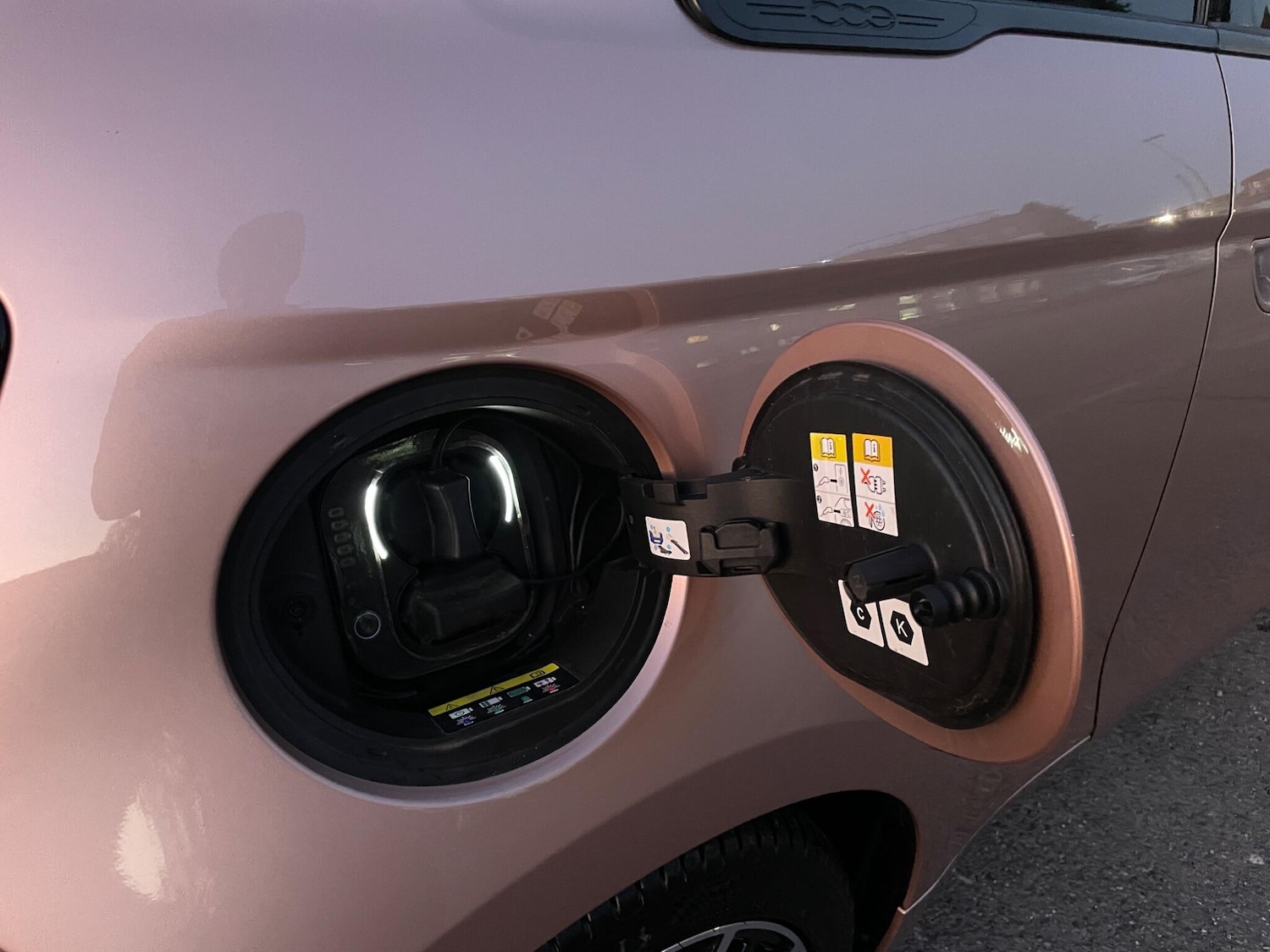 Used Fiat 500 2021 for sale - 76658285: Photo 62