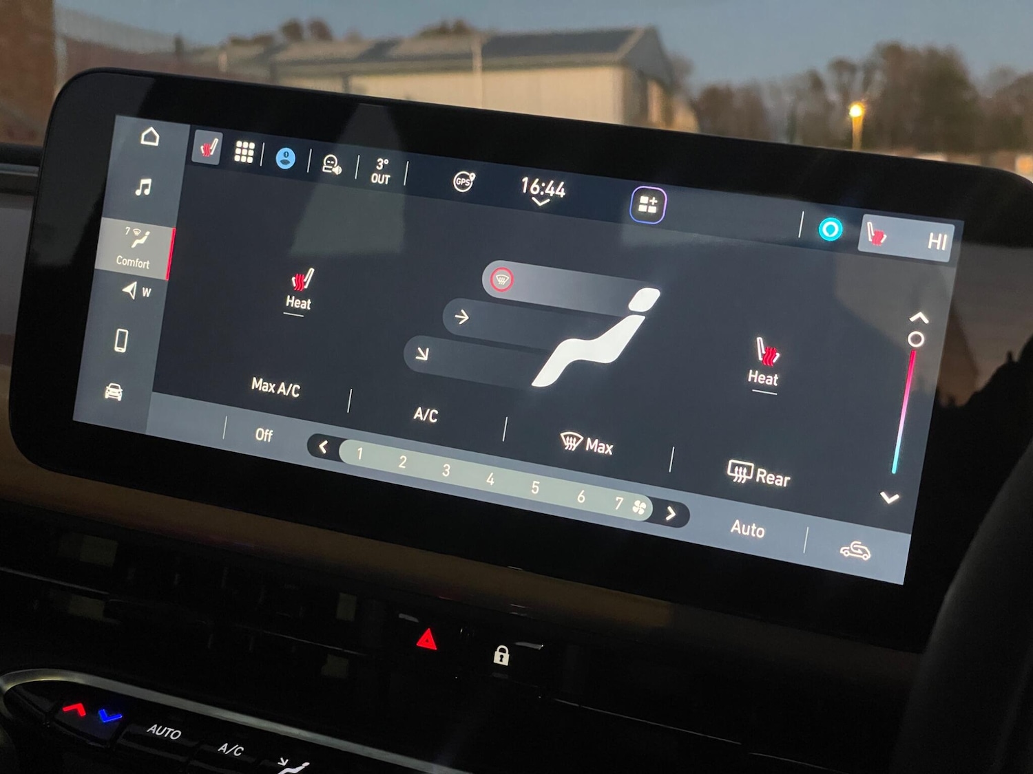 Used Fiat 500 2021 for sale - 76658285: Photo 66