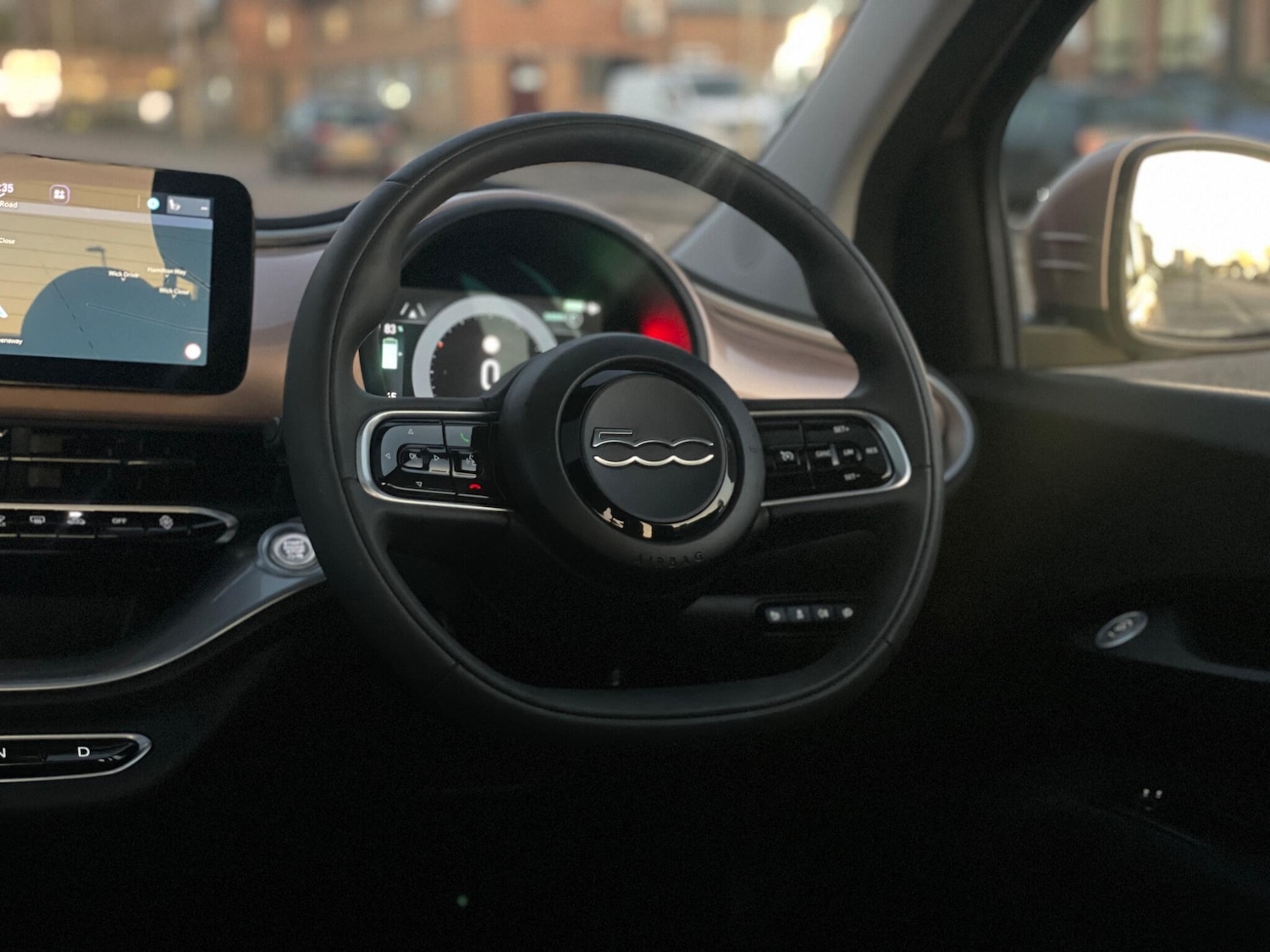 Used Fiat 500 2021 for sale - 76658285: Photo 67