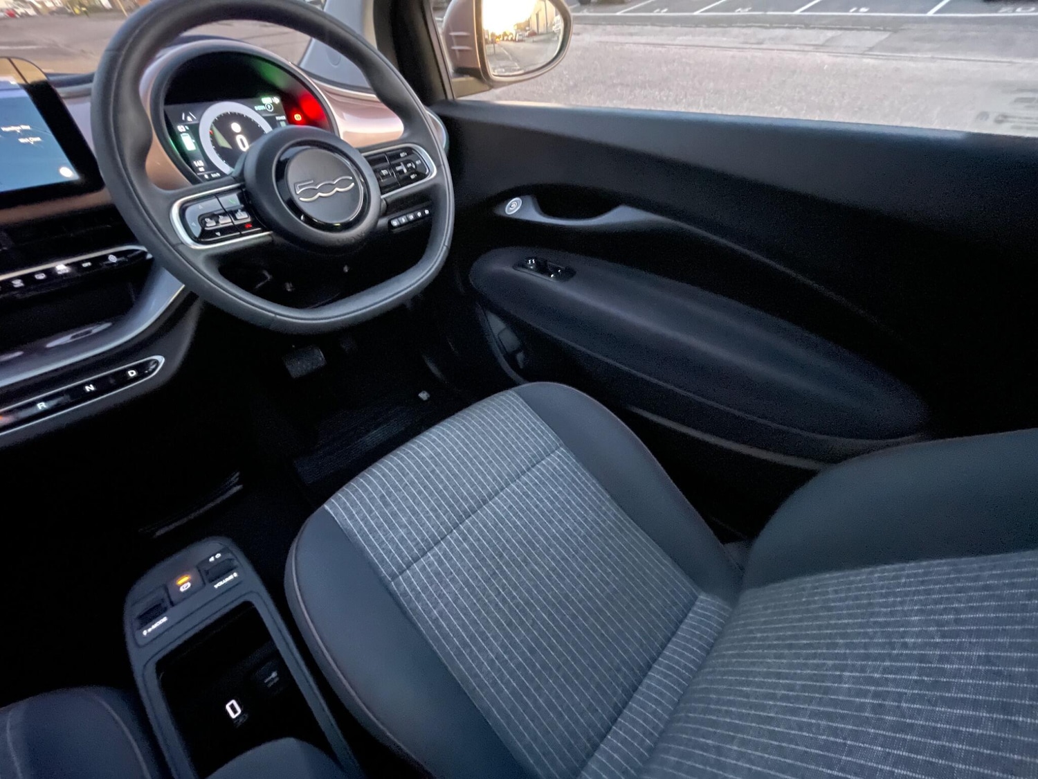 Used Fiat 500 2021 for sale - 76658285: Photo 69