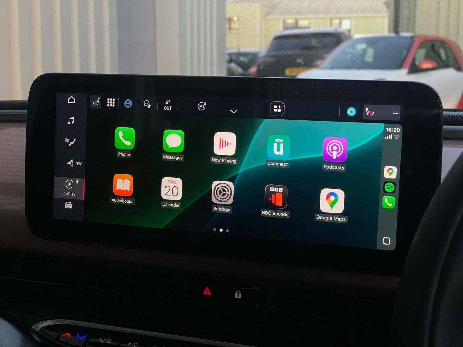 Used Fiat 500 2021 for sale - 76658285: Photo 7