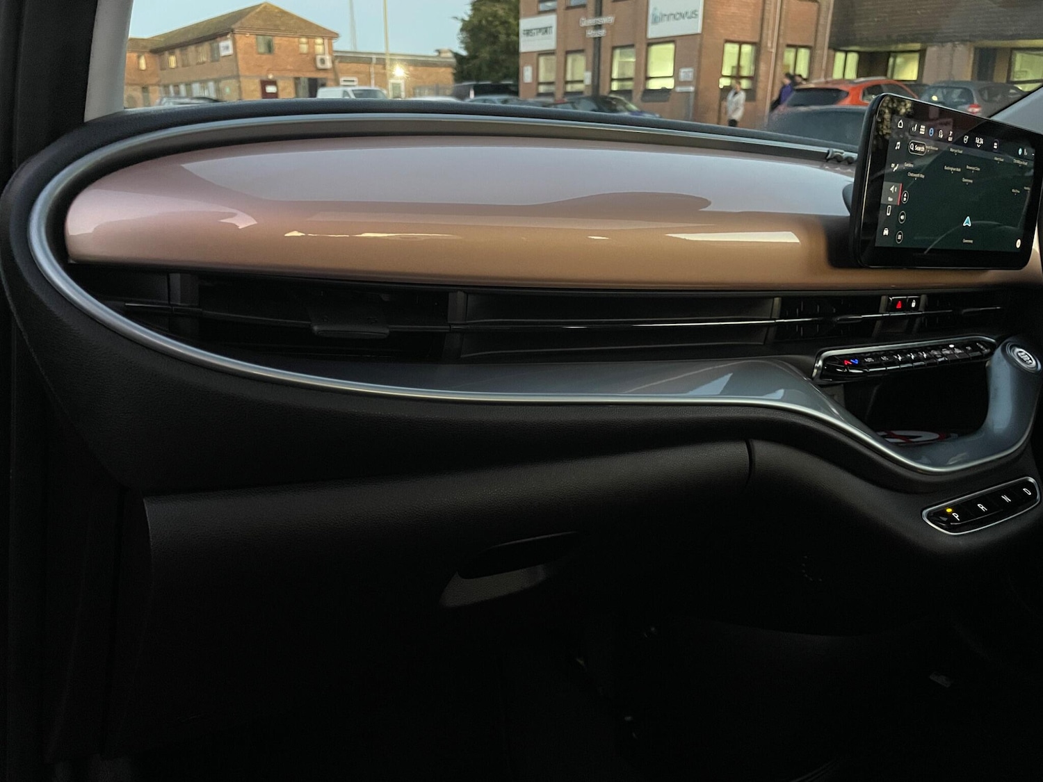 Used Fiat 500 2021 for sale - 76658285: Photo 70