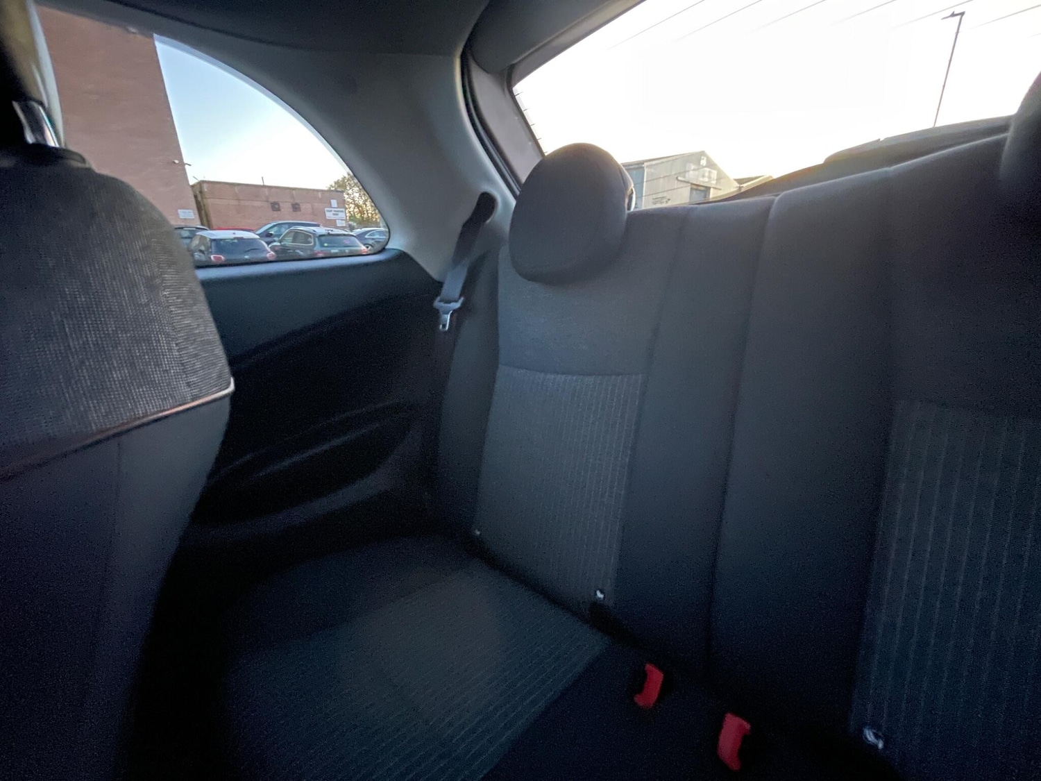 Used Fiat 500 2021 for sale - 76658285: Photo 72