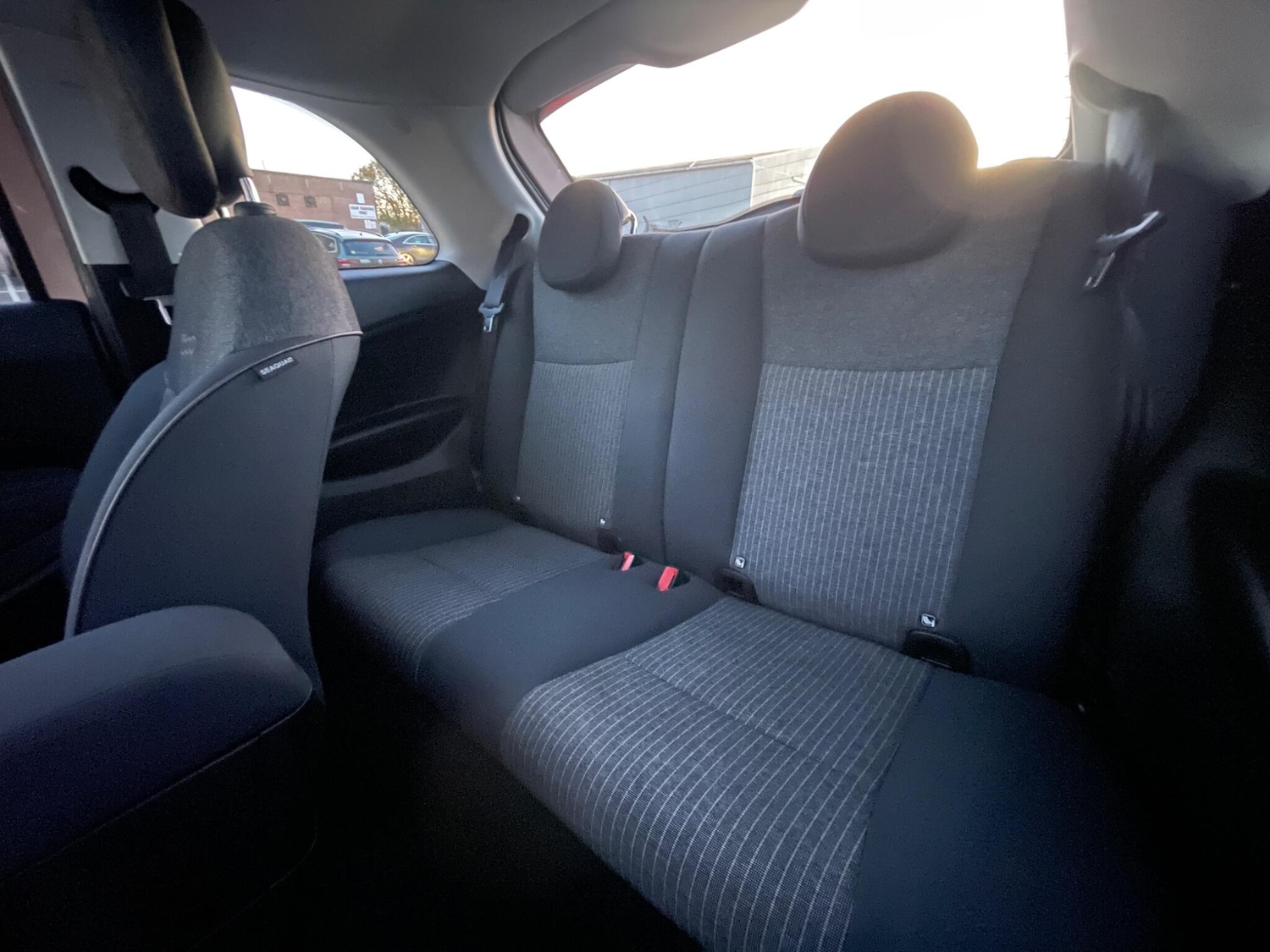 Used Fiat 500 2021 for sale - 76658285: Photo 73