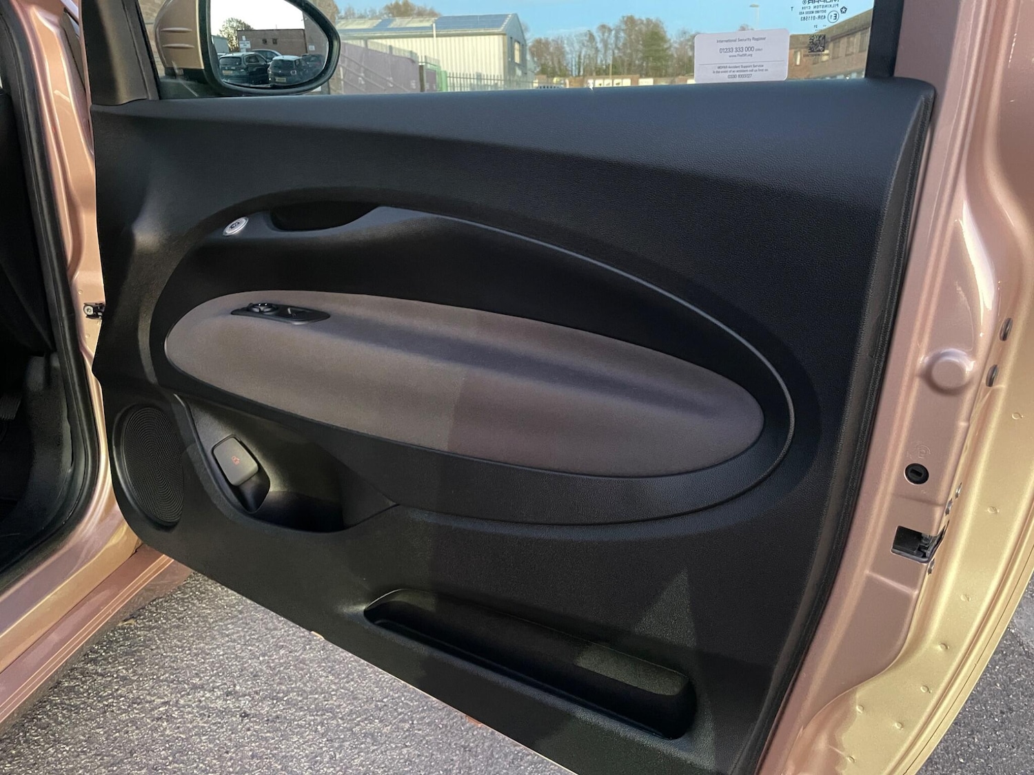 Used Fiat 500 2021 for sale - 76658285: Photo 77