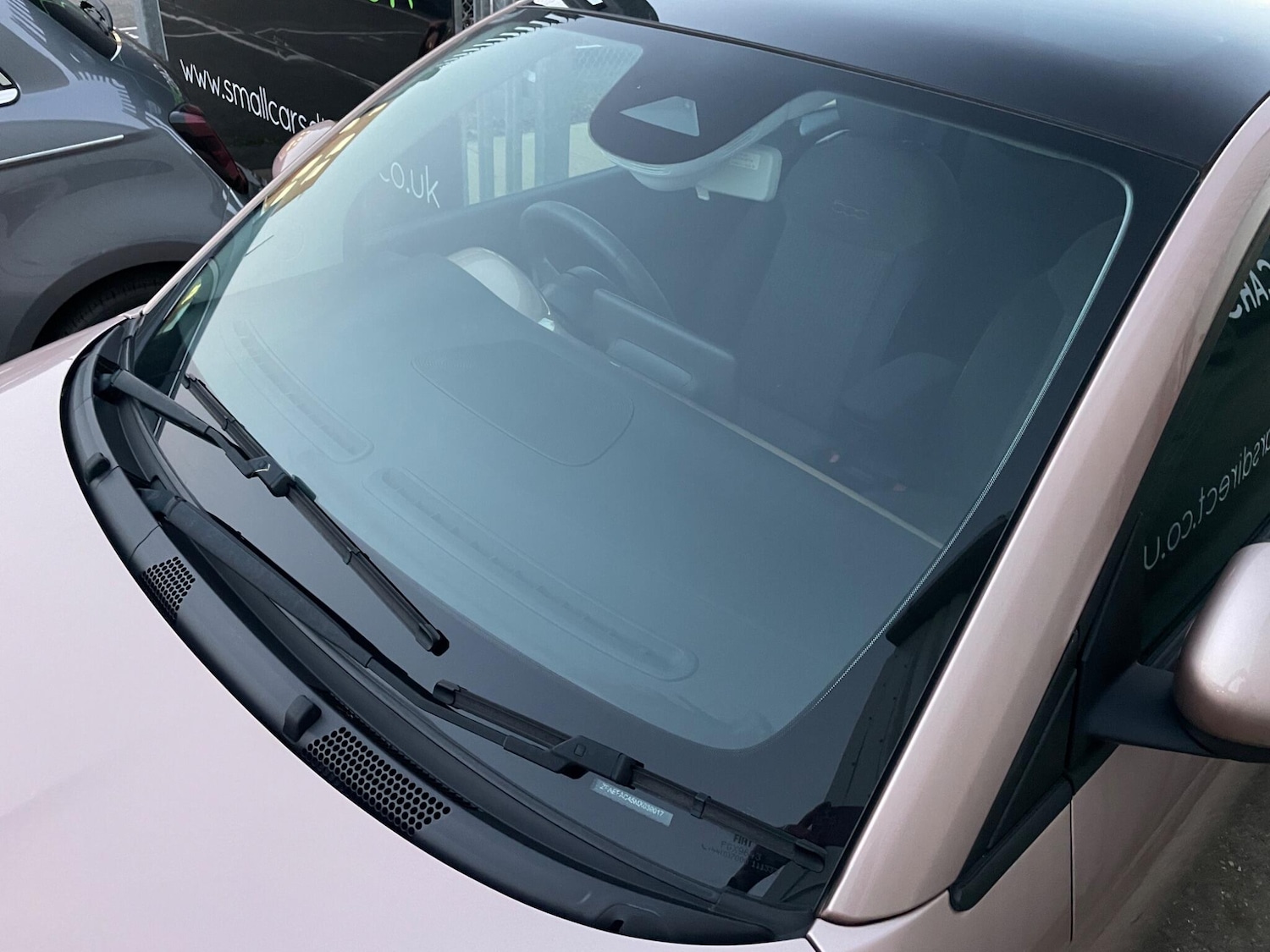 Used Fiat 500 2021 for sale - 76658285: Photo 85