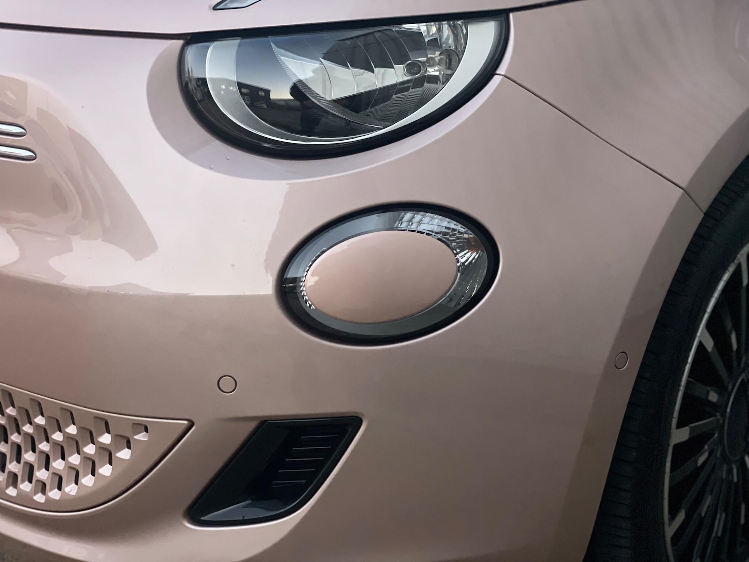 Used Fiat 500 2021 for sale - 76658285: Photo 88