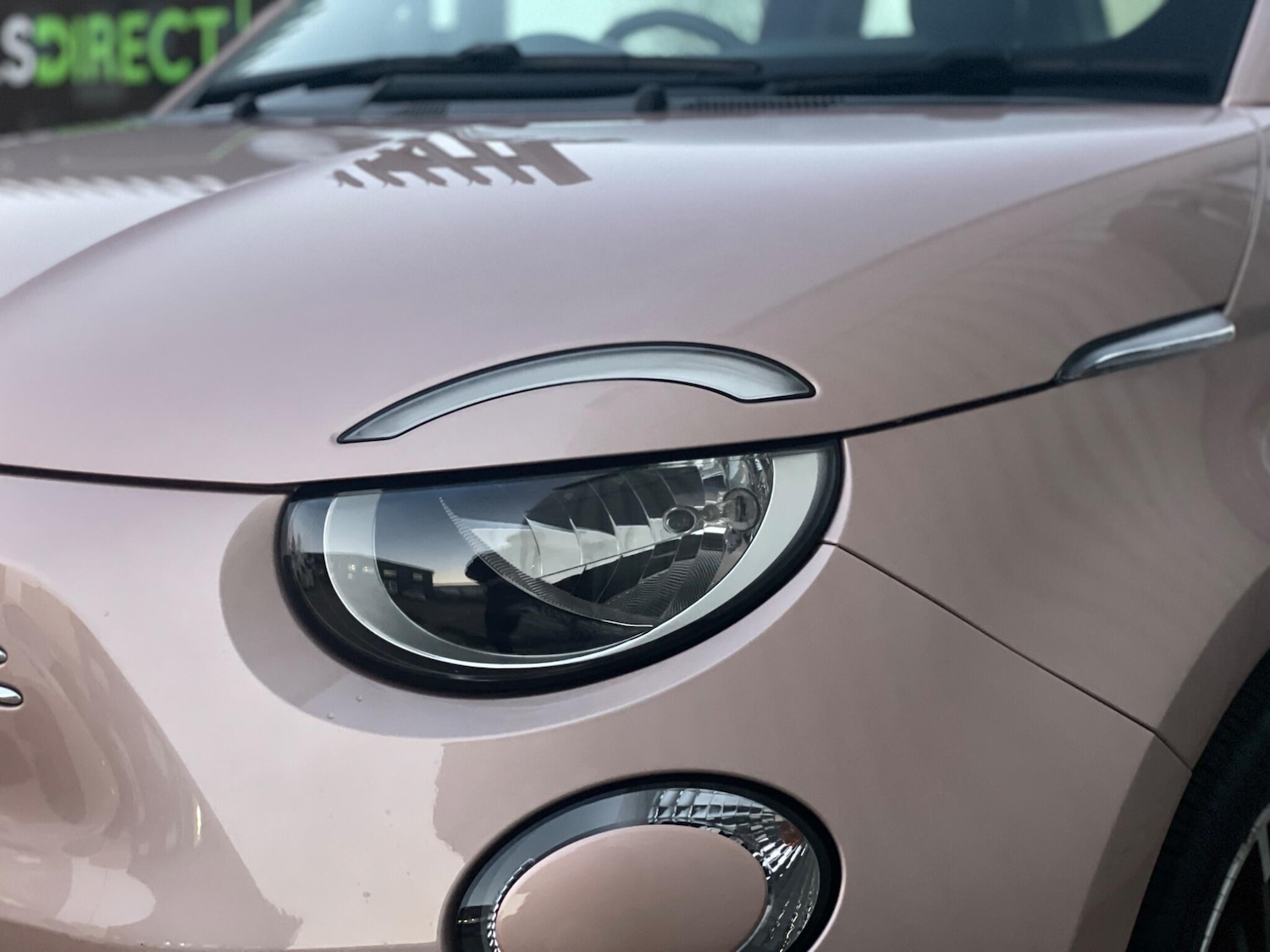 Used Fiat 500 2021 for sale - 76658285: Photo 89