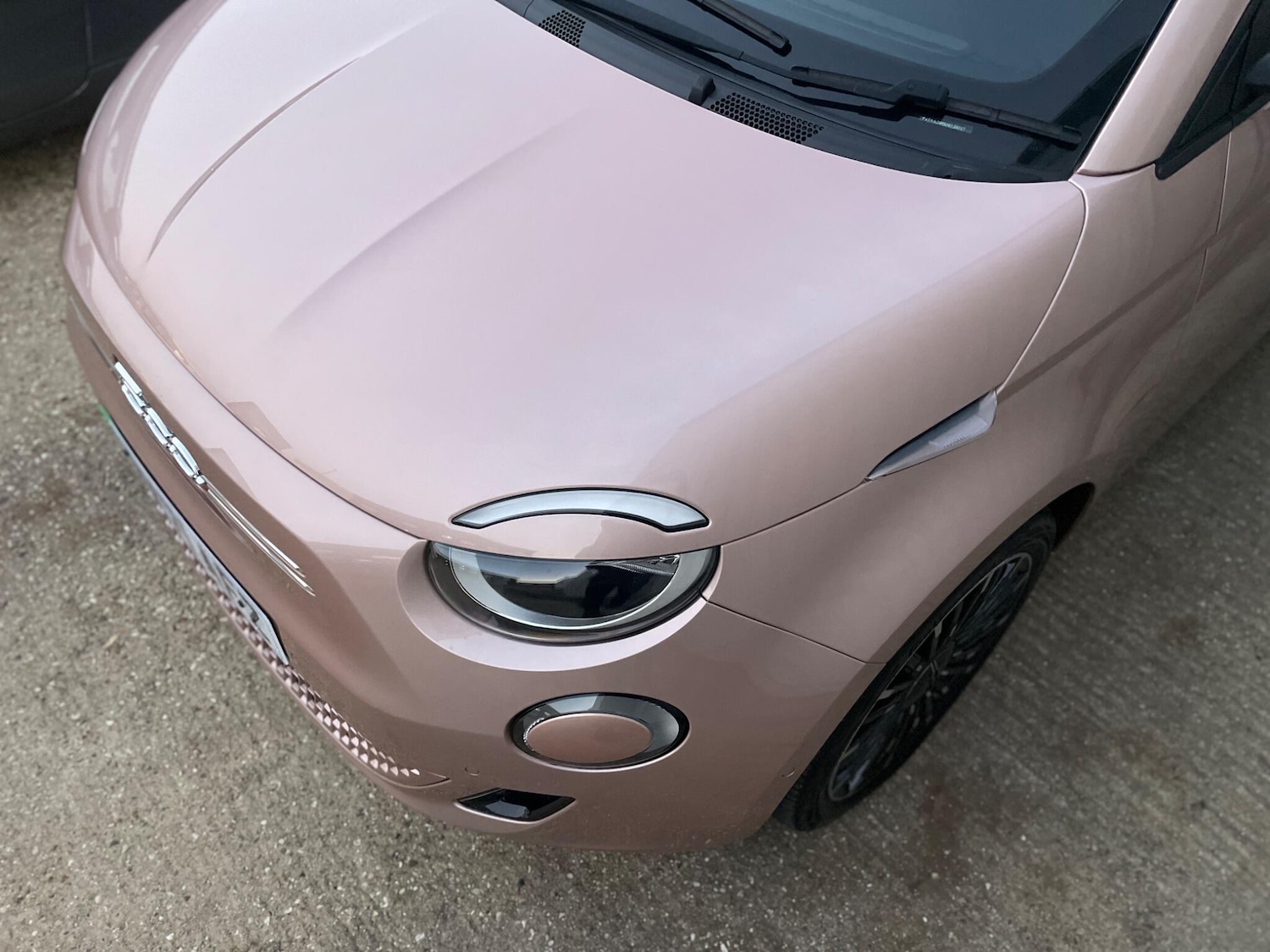 Used Fiat 500 2021 for sale - 76658285: Photo 90