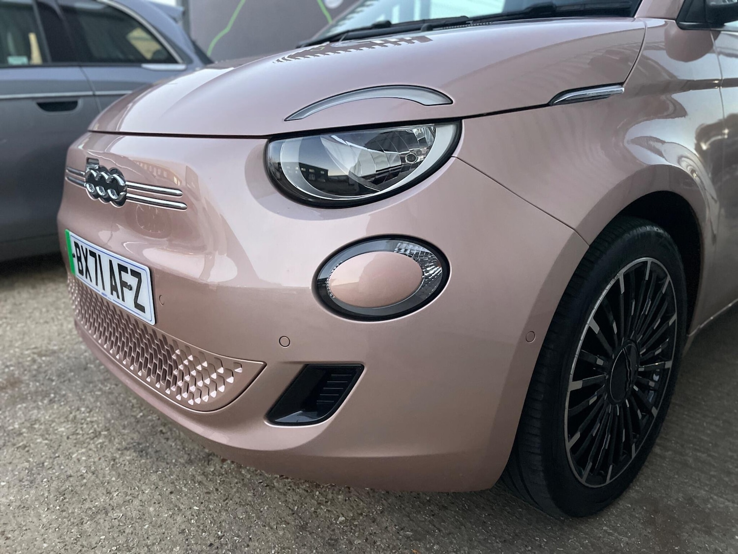 Used Fiat 500 2021 for sale - 76658285: Photo 91