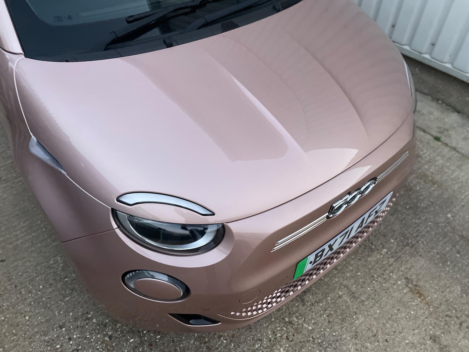 Used Fiat 500 2021 for sale - 76658285: Photo 93