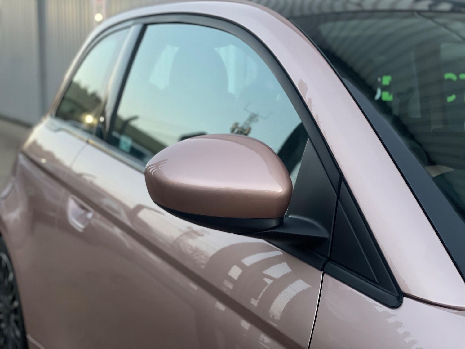 Used Fiat 500 2021 for sale - 76658285: Photo 95