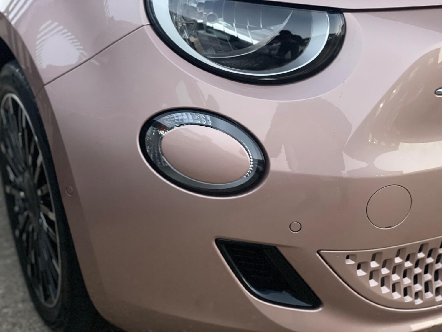 Used Fiat 500 2021 for sale - 76658285: Photo 97