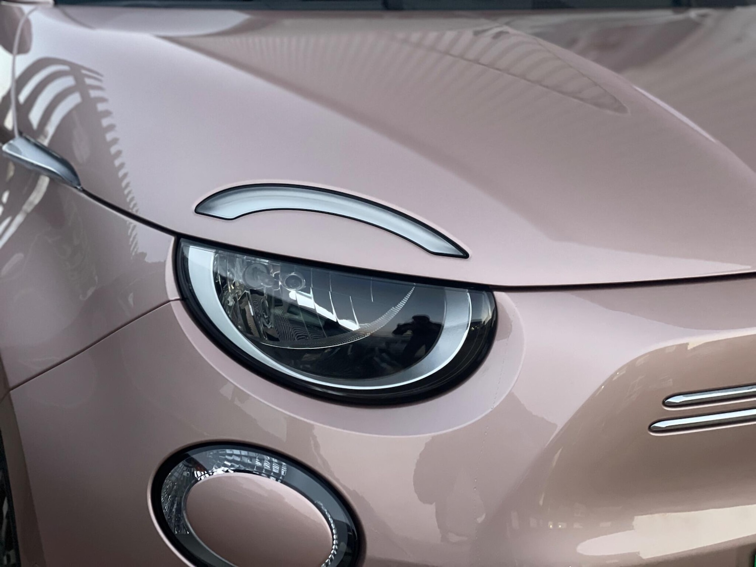 Used Fiat 500 2021 for sale - 76658285: Photo 98