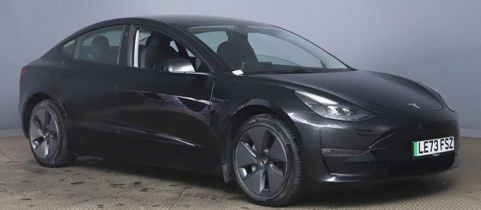Used Tesla Model 3 2023 for sale - 76839298: Photo 1