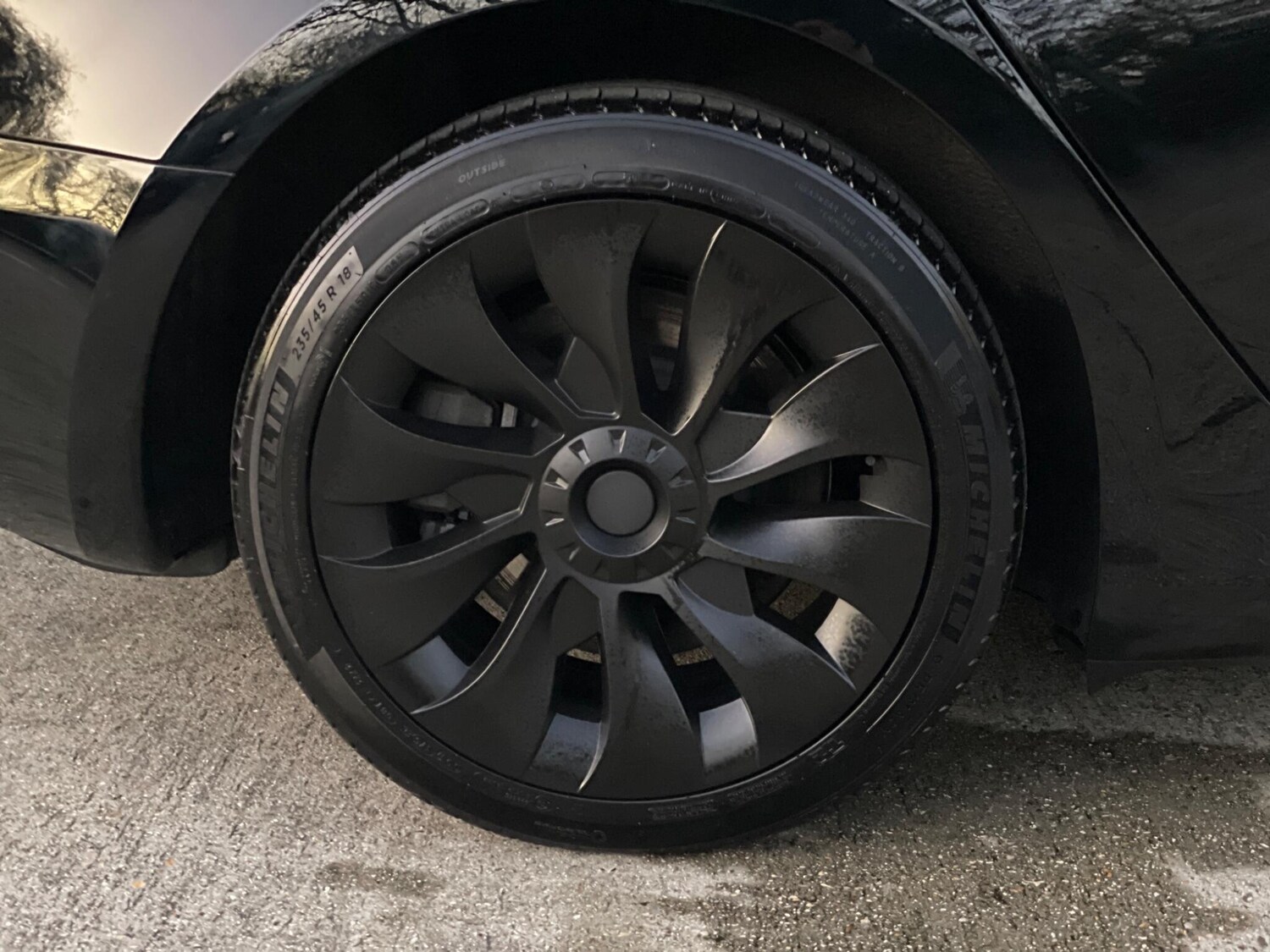 Used Tesla Model 3 2023 for sale - 76839298: Photo 10