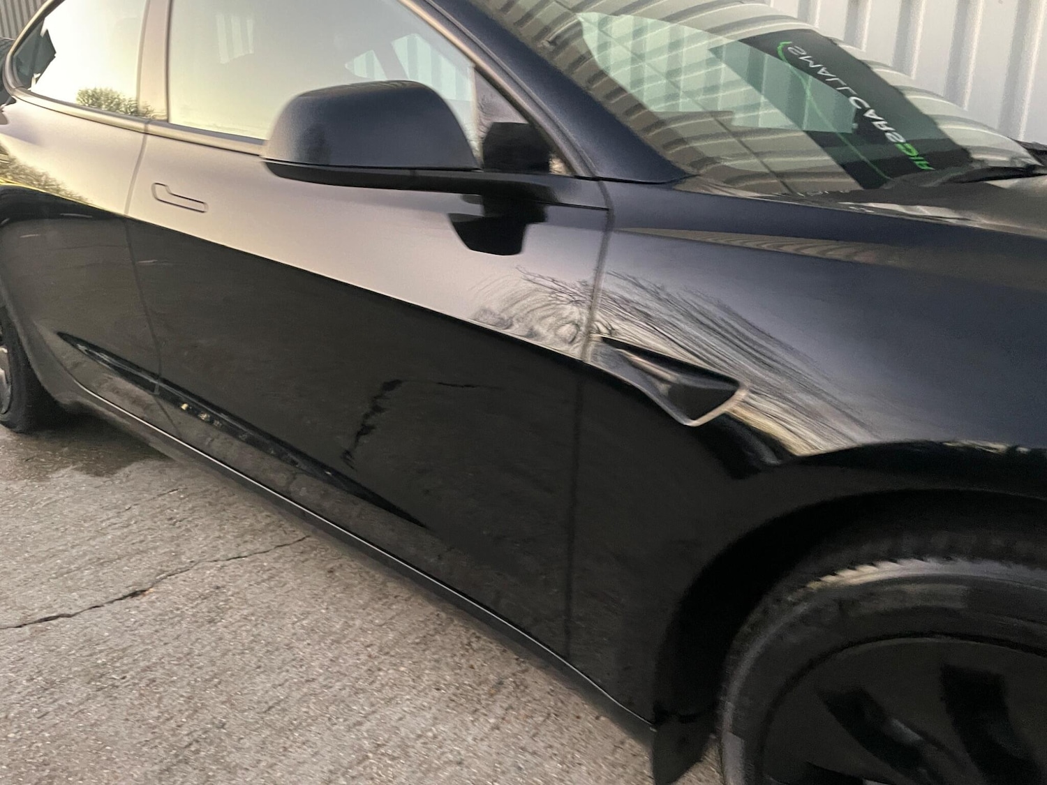 Used Tesla Model 3 2023 for sale - 76839298: Photo 12