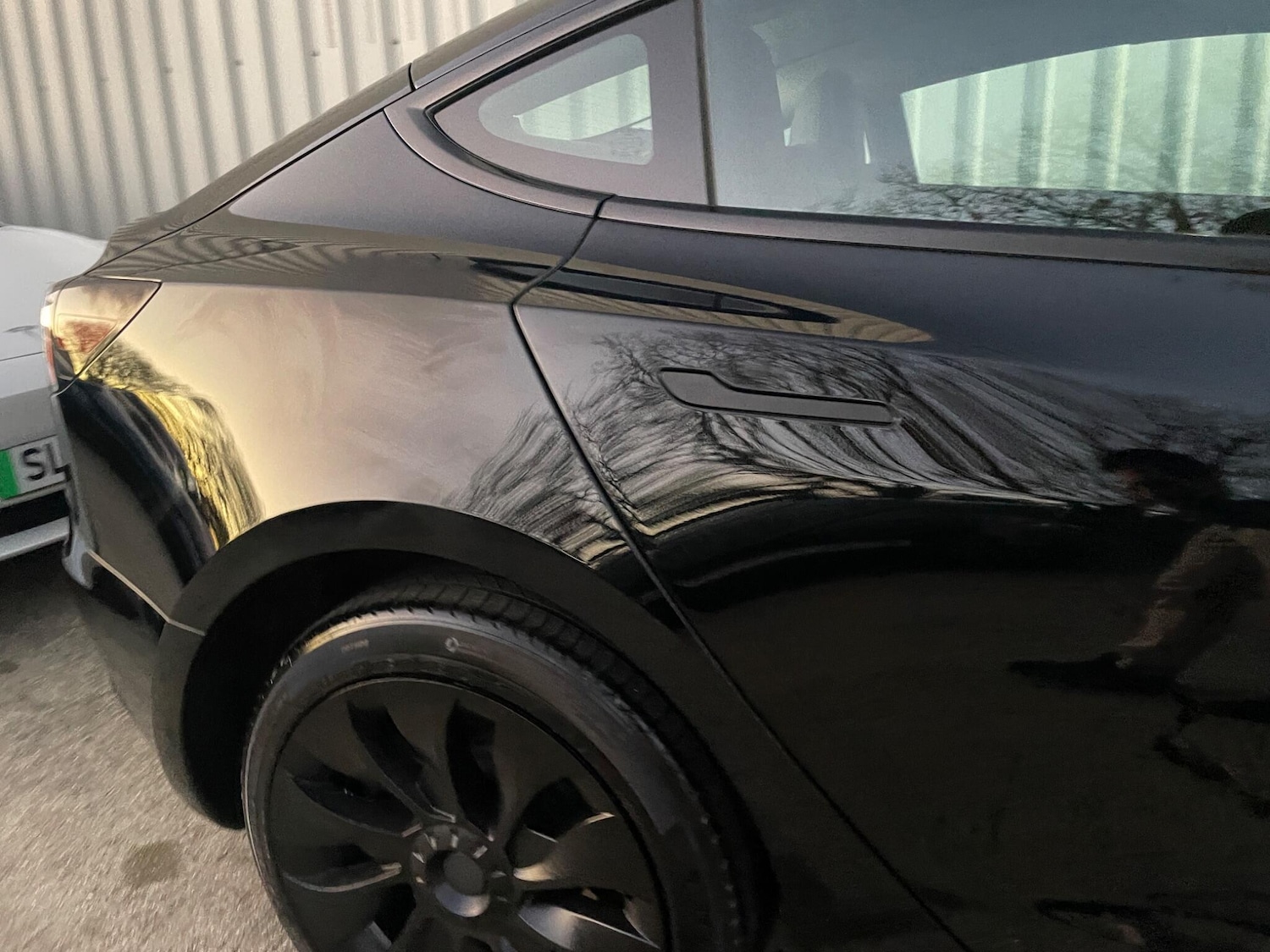 Used Tesla Model 3 2023 for sale - 76839298: Photo 14