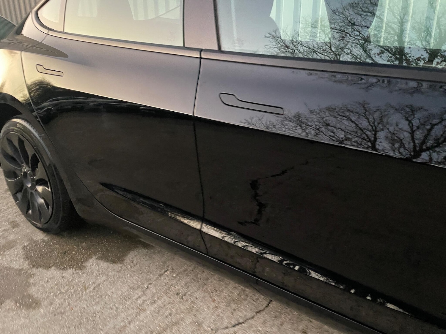 Used Tesla Model 3 2023 for sale - 76839298: Photo 16