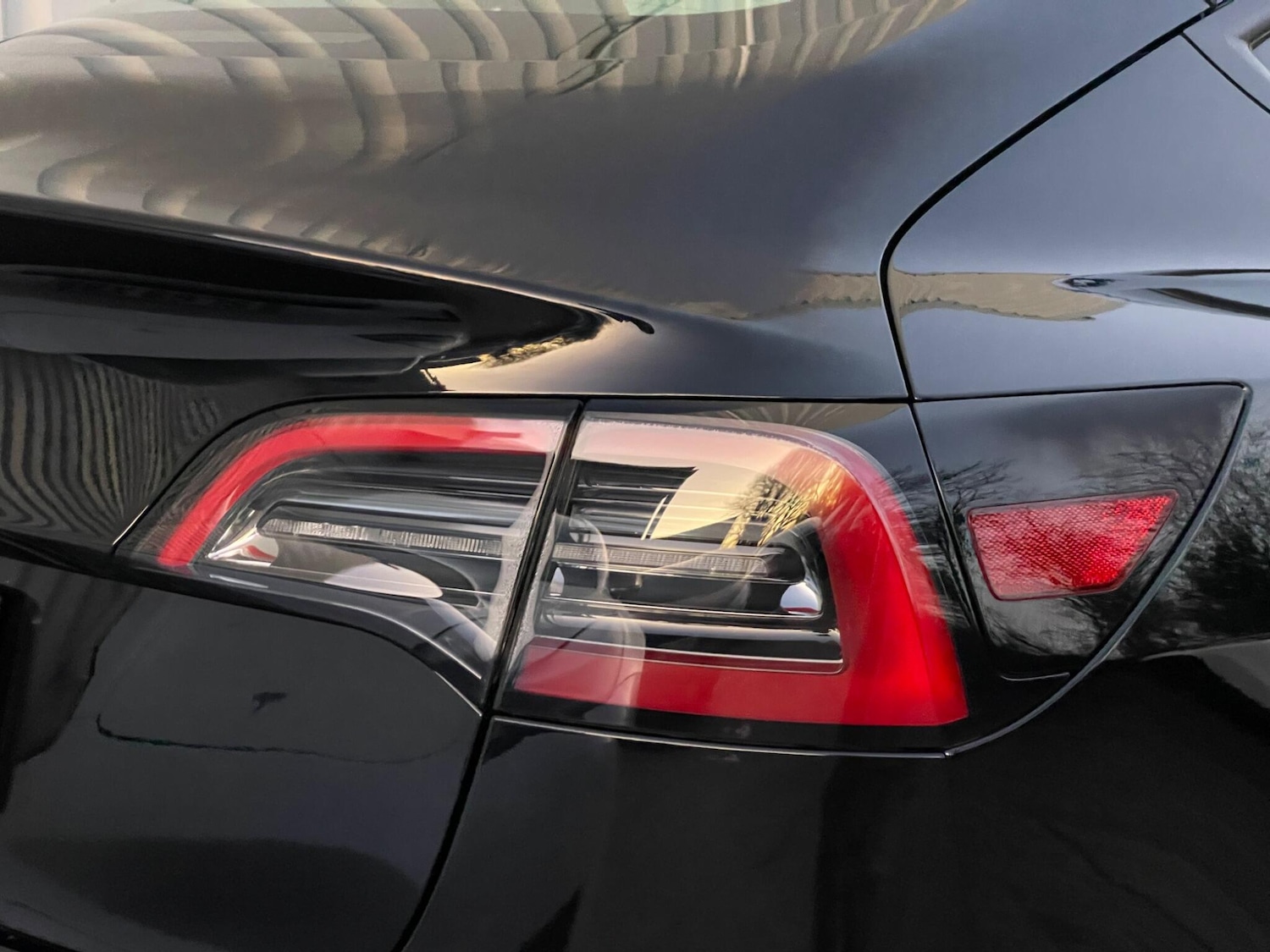 Used Tesla Model 3 2023 for sale - 76839298: Photo 17