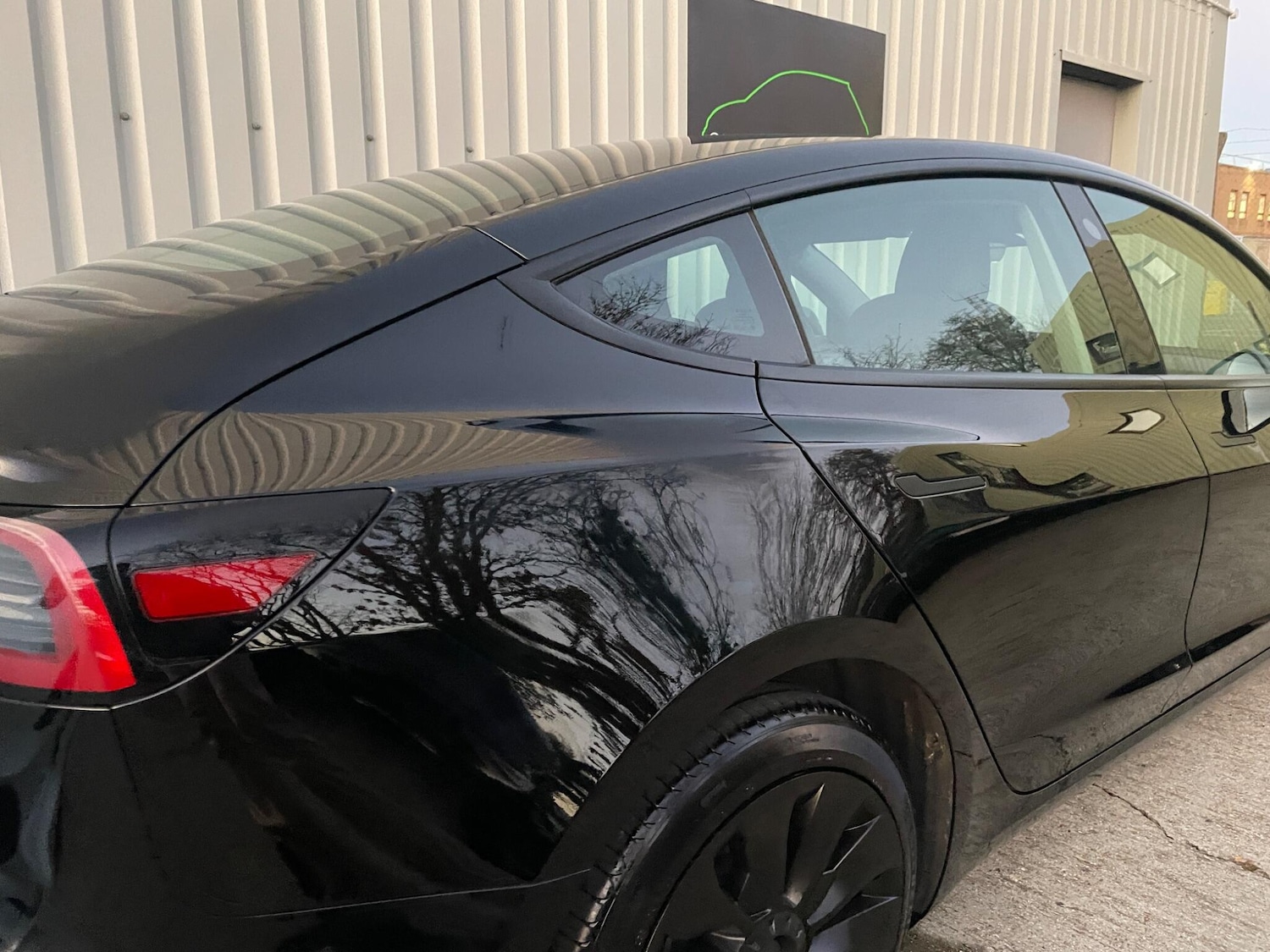 Used Tesla Model 3 2023 for sale - 76839298: Photo 18