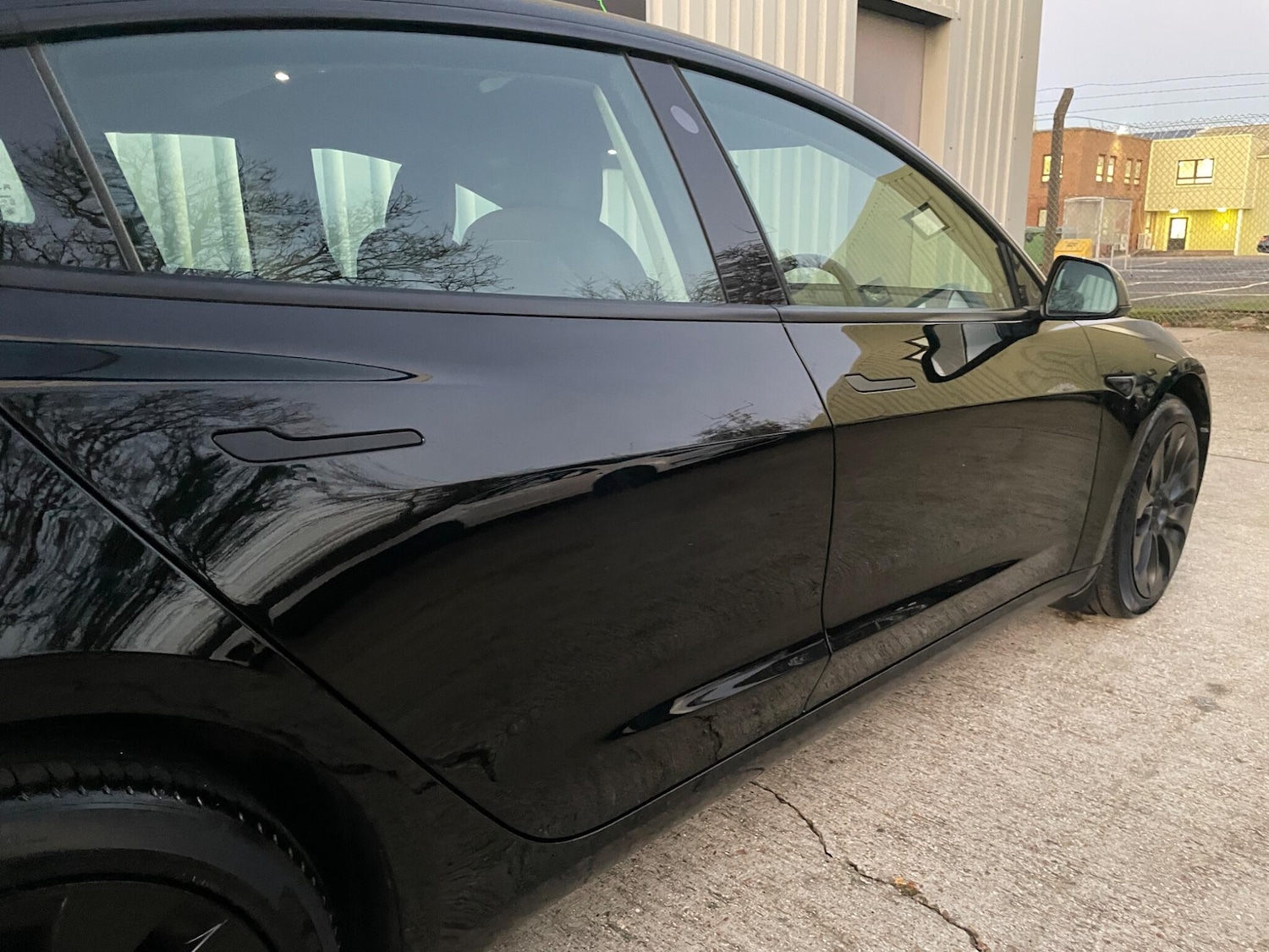 Used Tesla Model 3 2023 for sale - 76839298: Photo 19