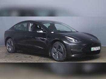 Tesla - Model 3