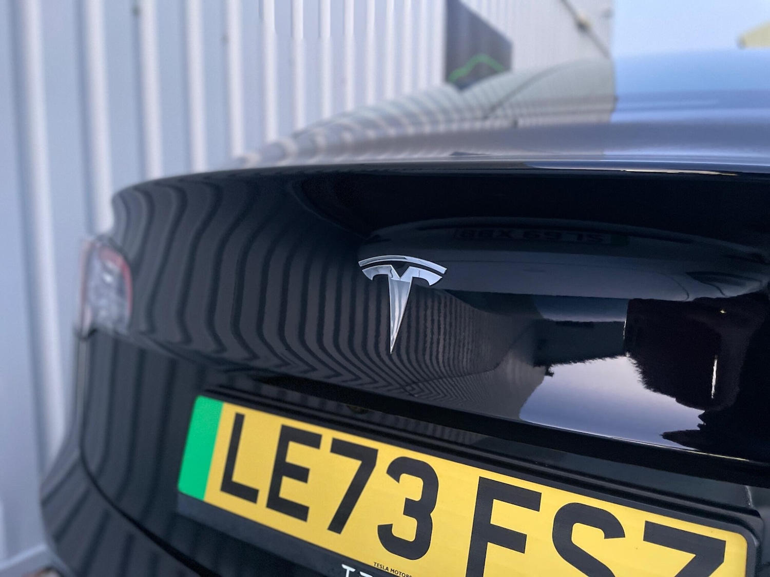 Used Tesla Model 3 2023 for sale - 76839298: Photo 20