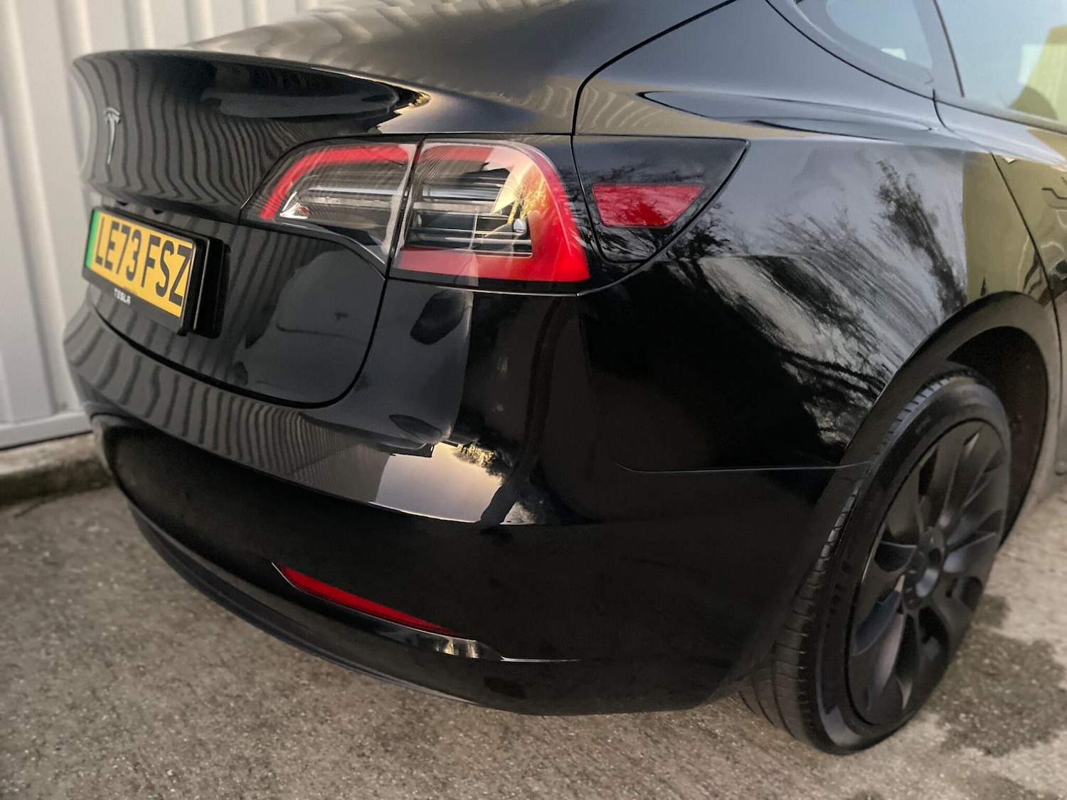 Used Tesla Model 3 2023 for sale - 76839298: Photo 21